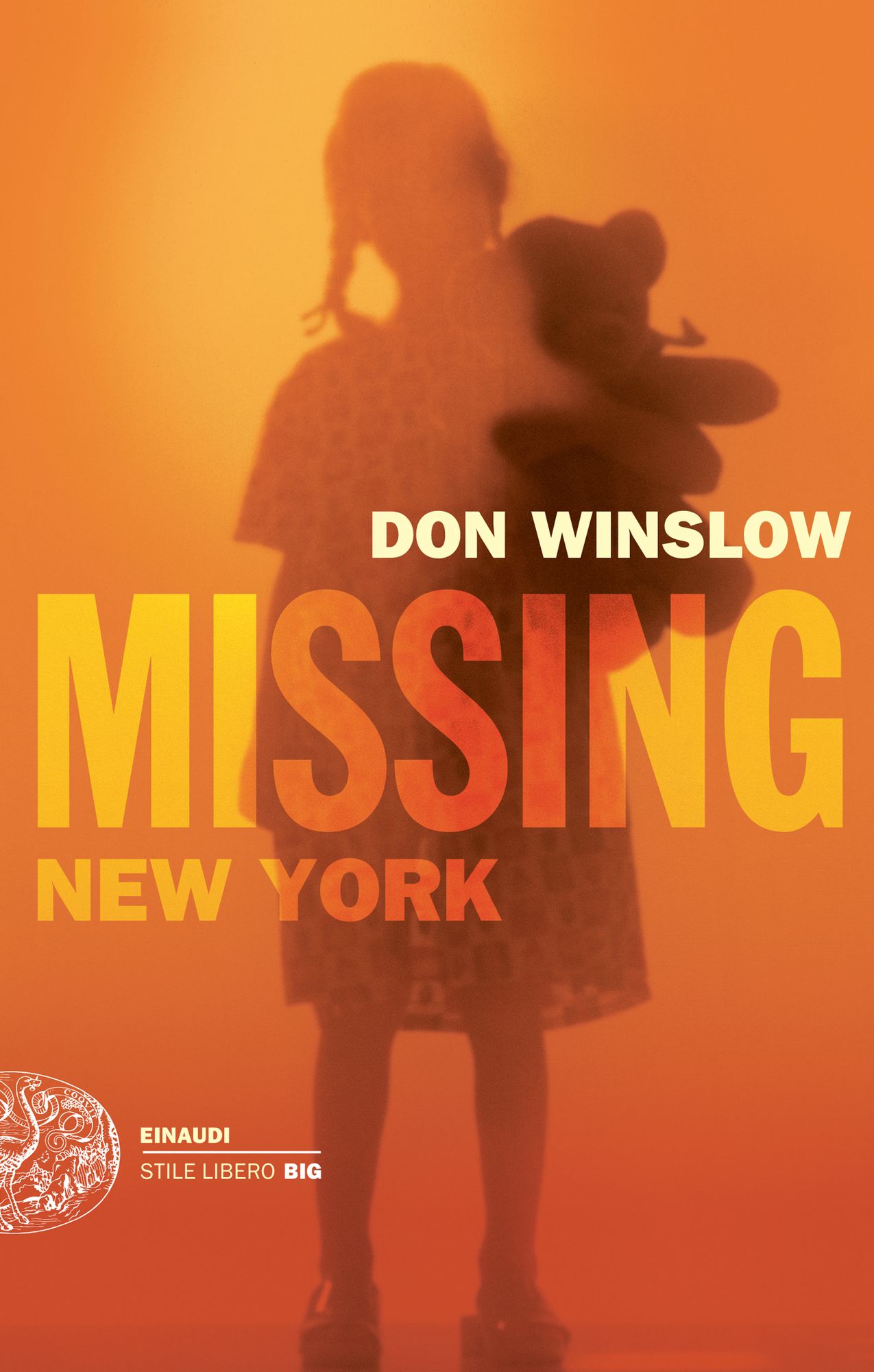Missing. New York