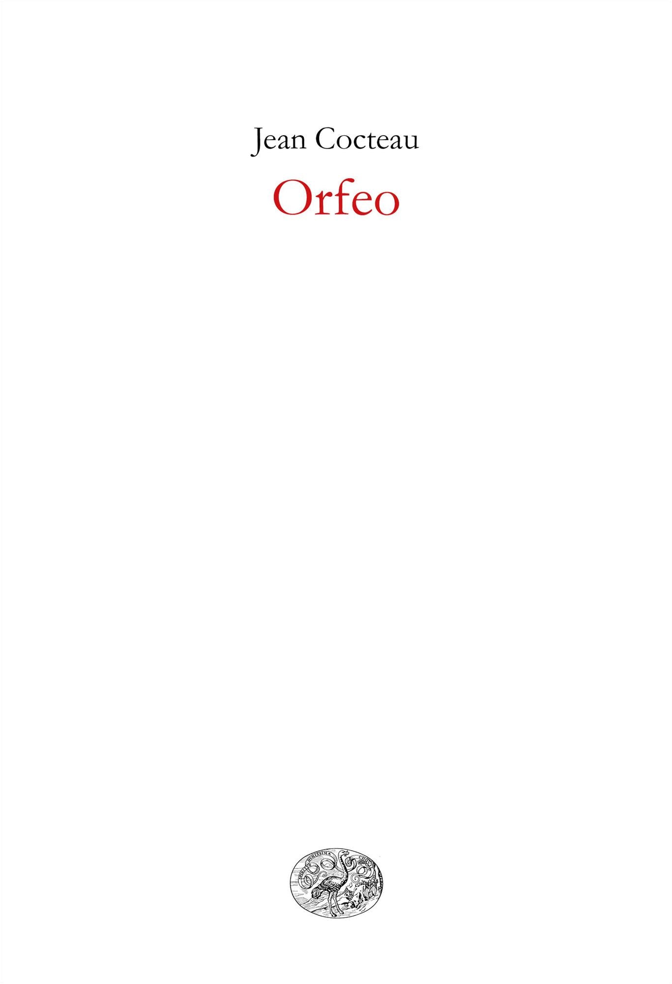 Orfeo