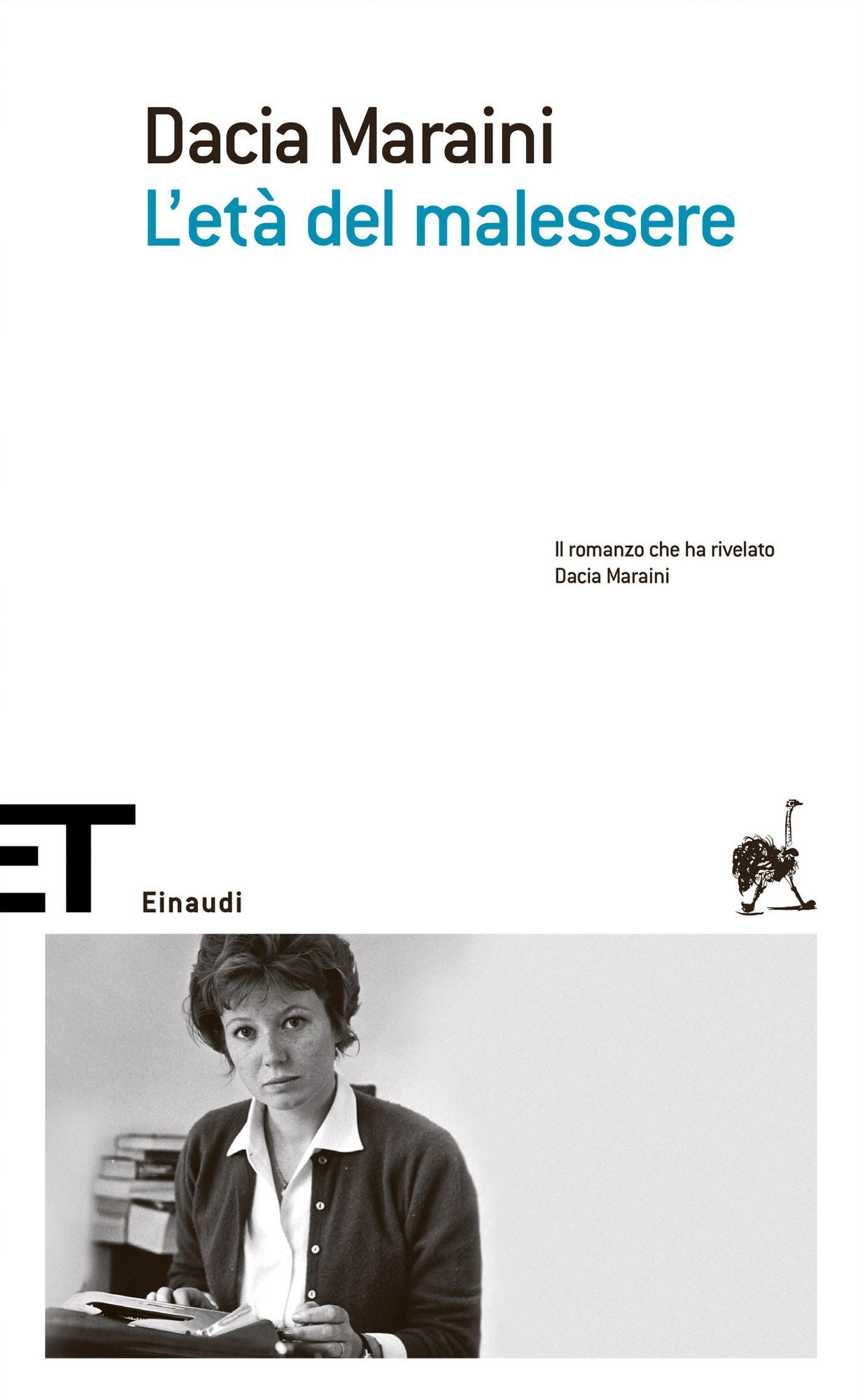 L'età del malessere