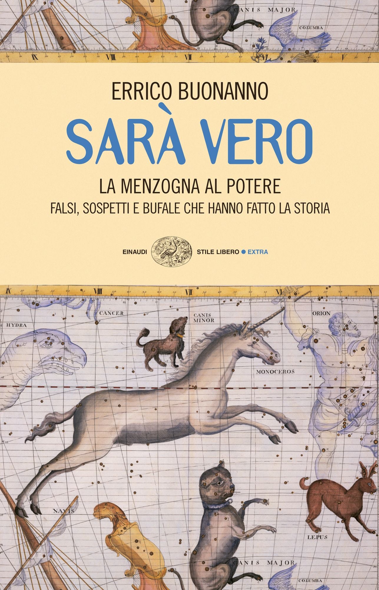 Sar&agrave; vero