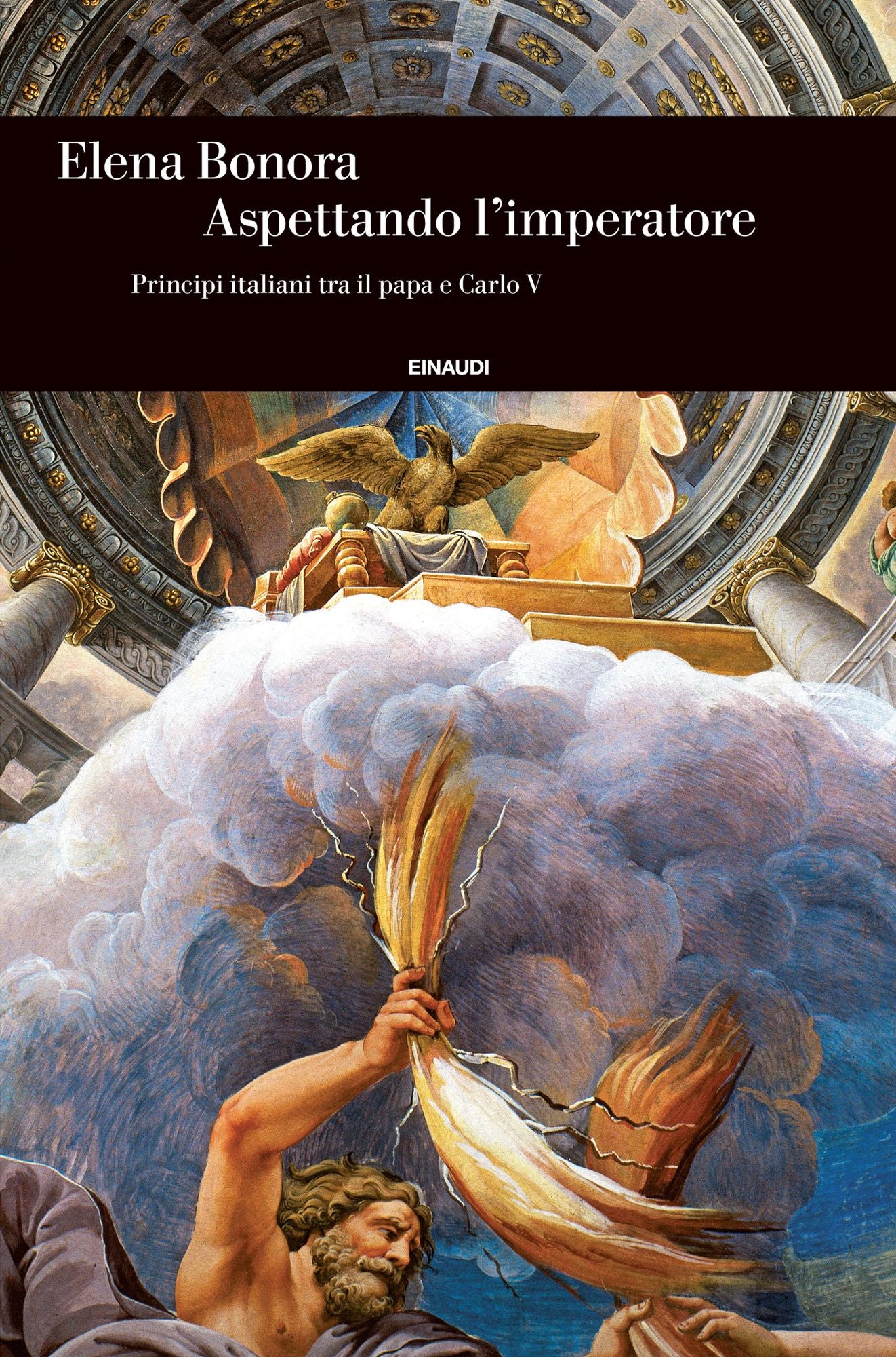 Aspettando l'imperatore