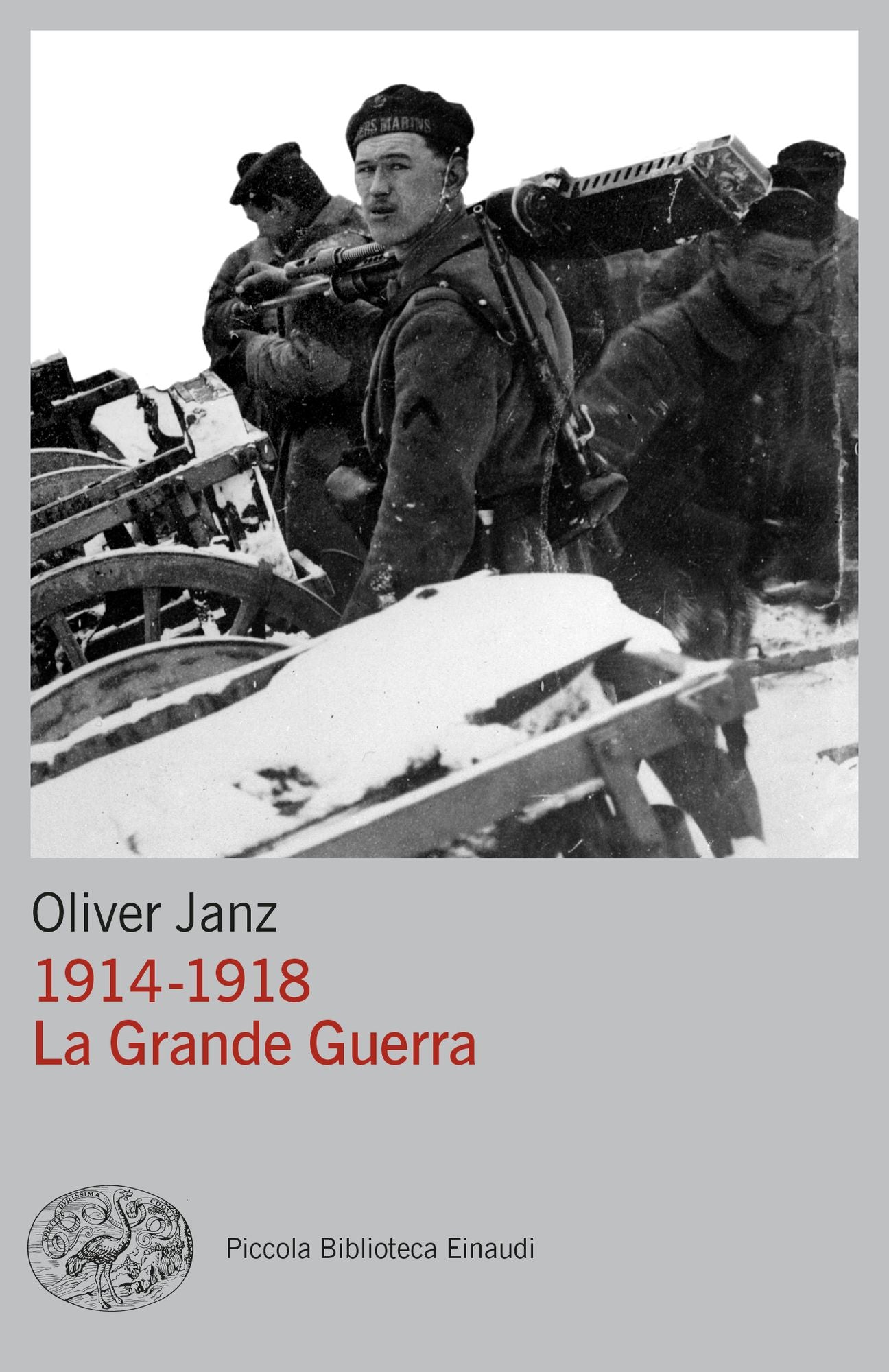 1914-1918