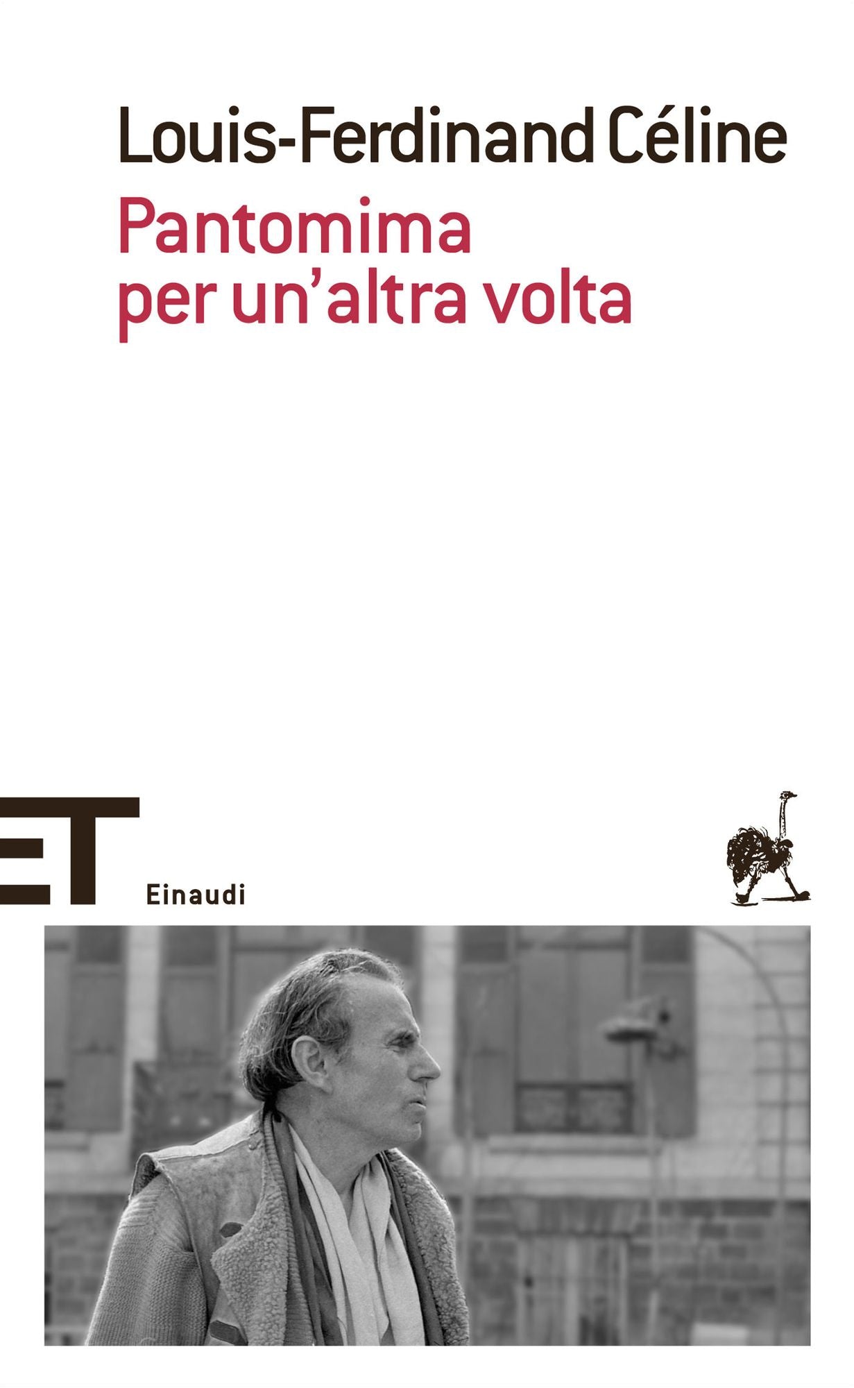 Pantomima per un'altra volta