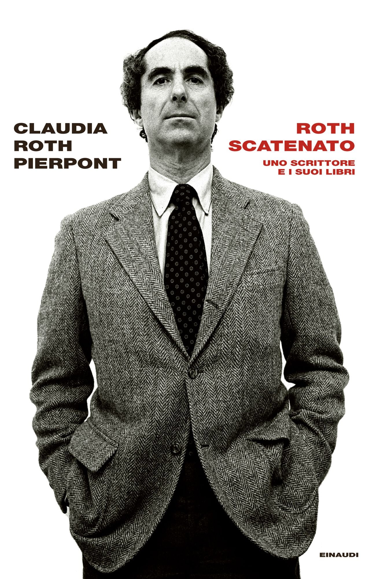 Roth scatenato