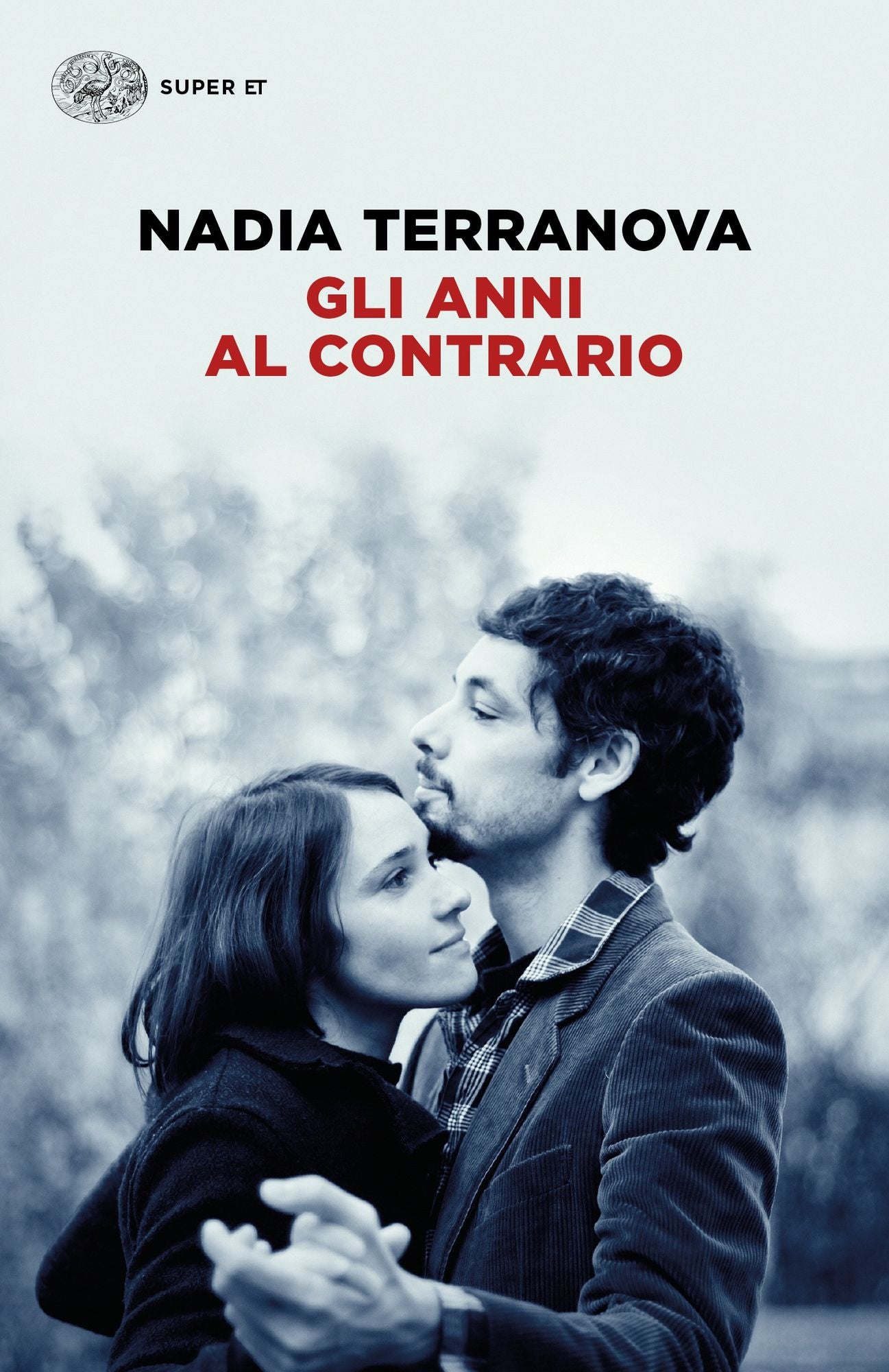 Gli anni al contrario