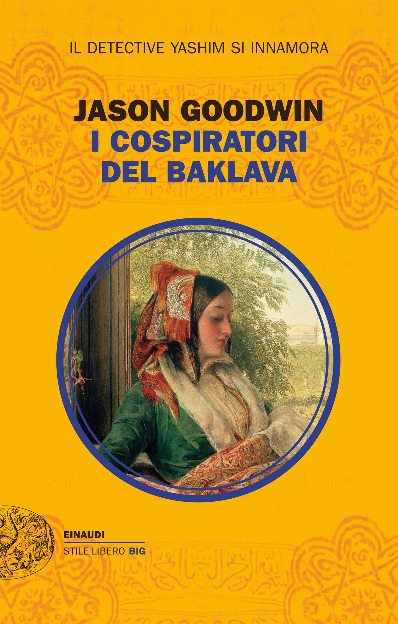I cospiratori del baklava