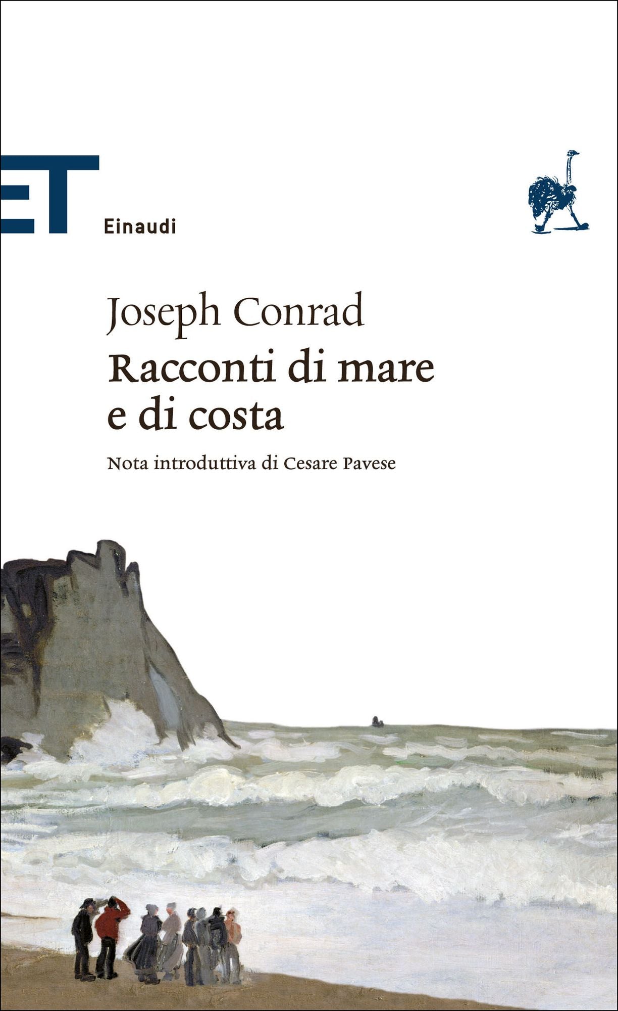 Racconti di mare e di costa