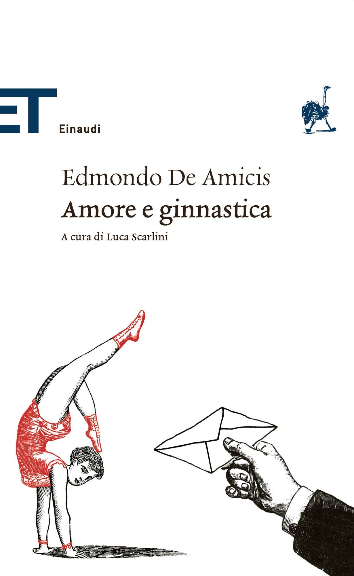 Amore e ginnastica