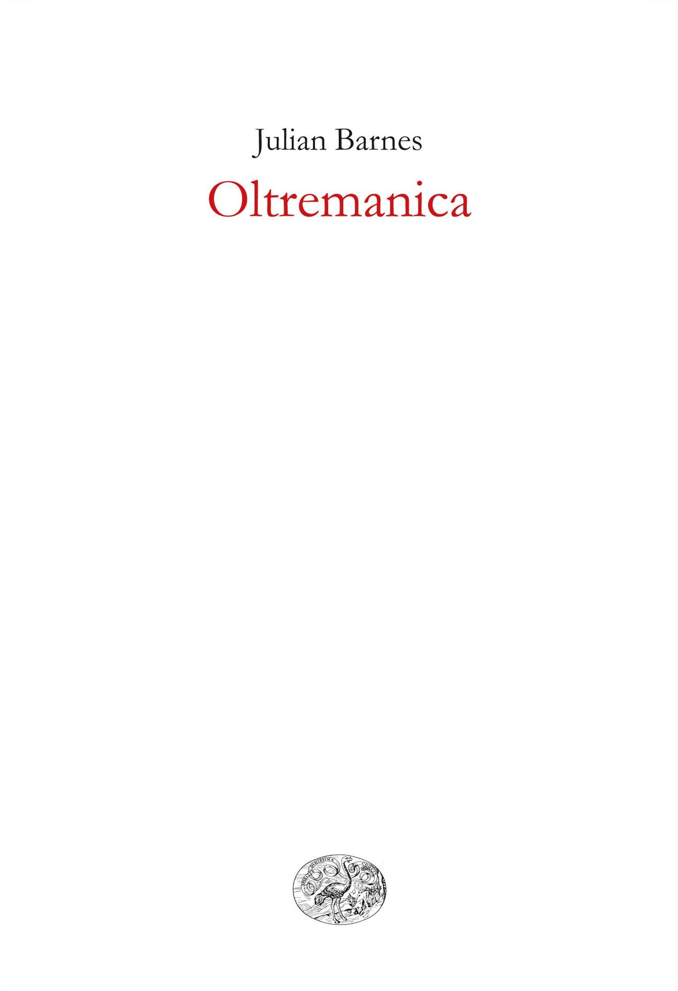 Oltremanica