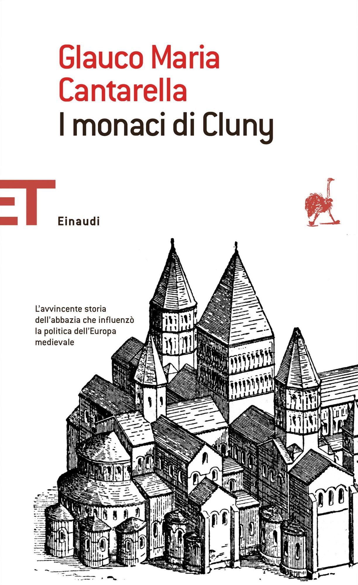I monaci di Cluny