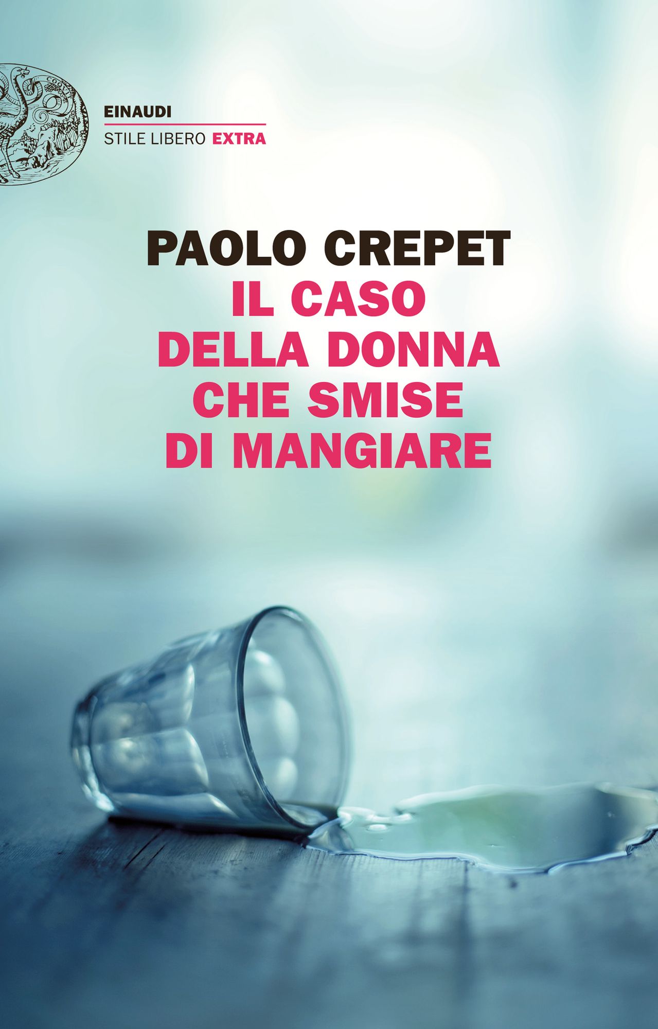 Il caso della donna che smise di mangiare