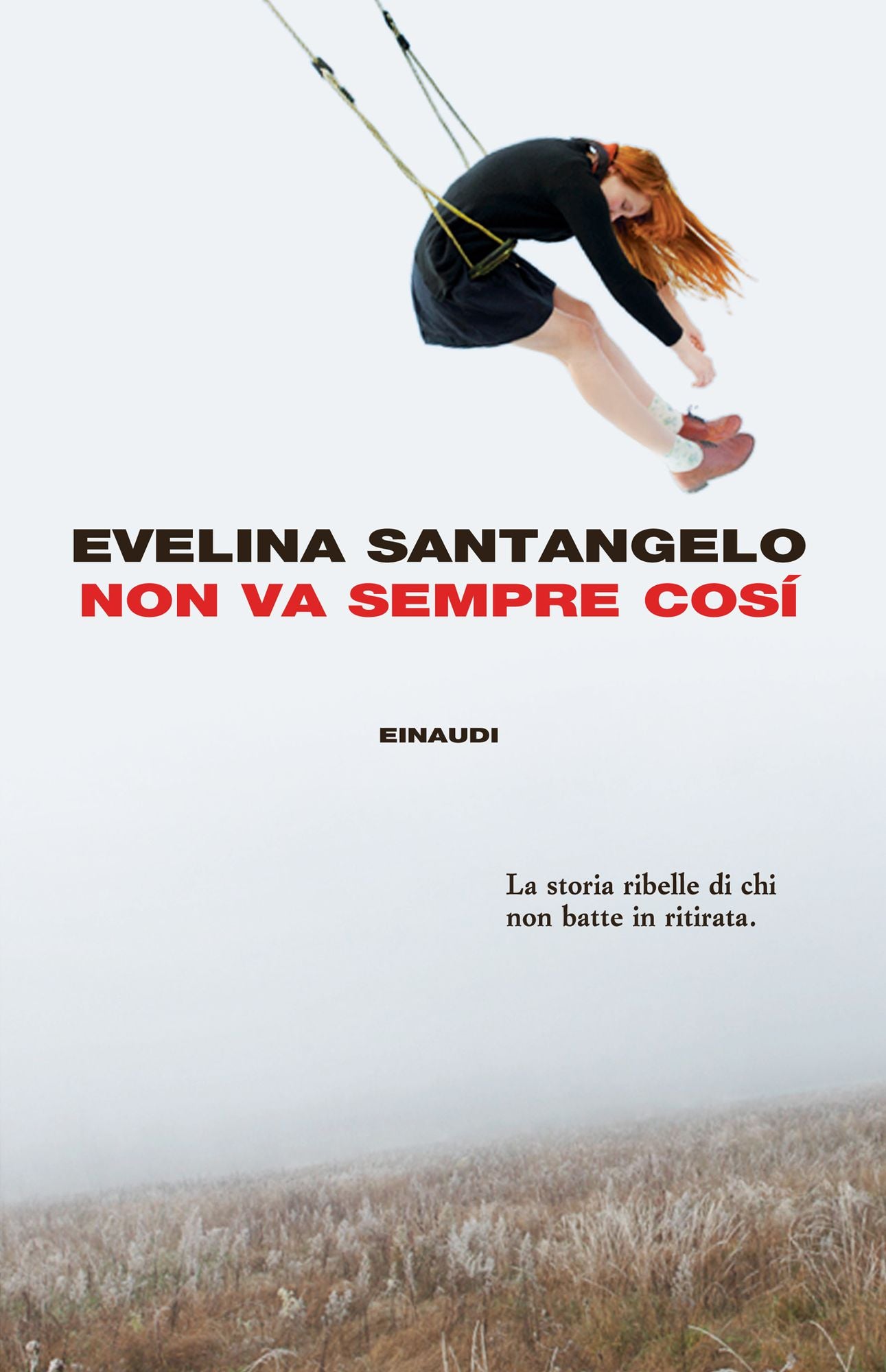 Non va sempre cos&igrave;