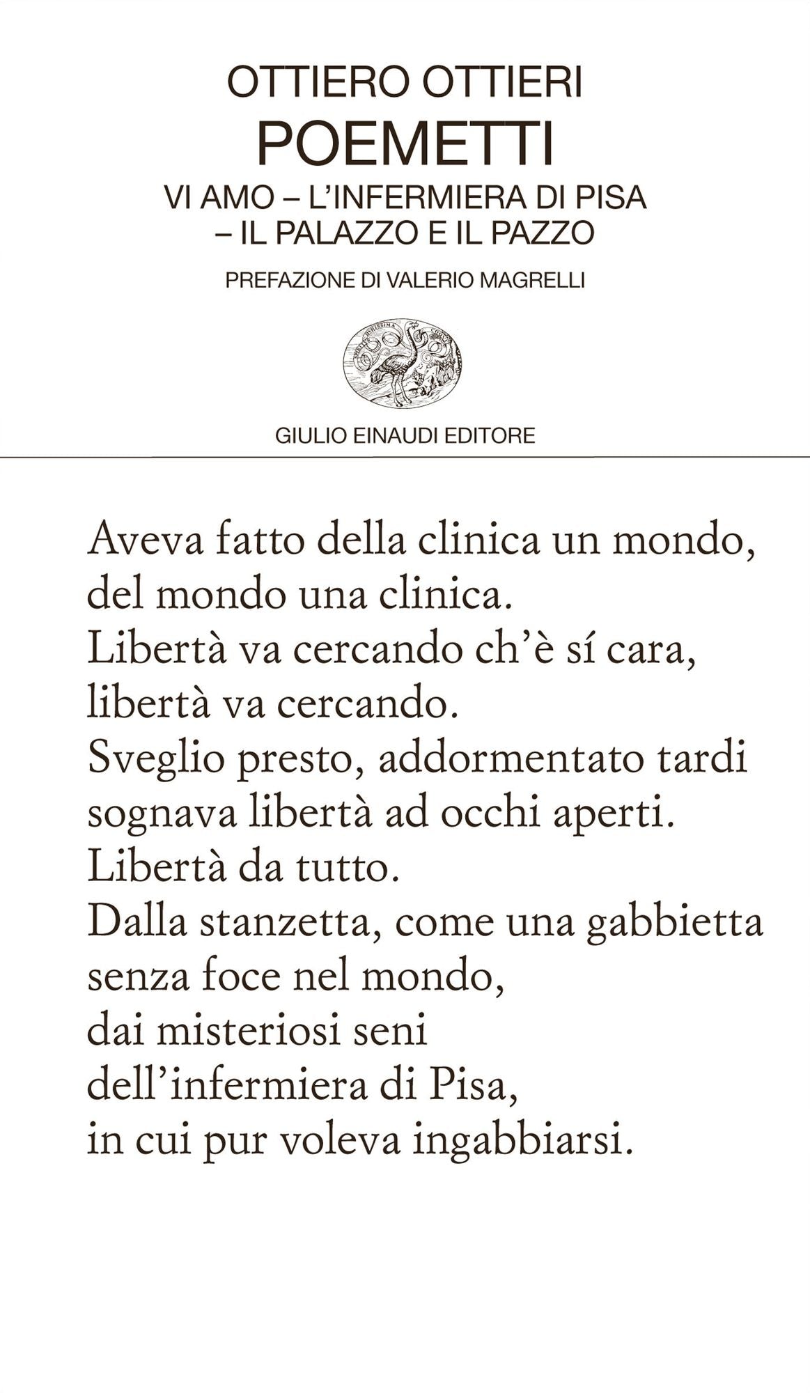 Poemetti