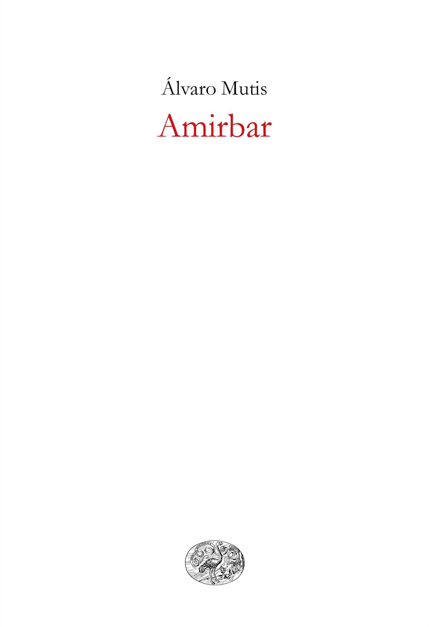 Amirbar