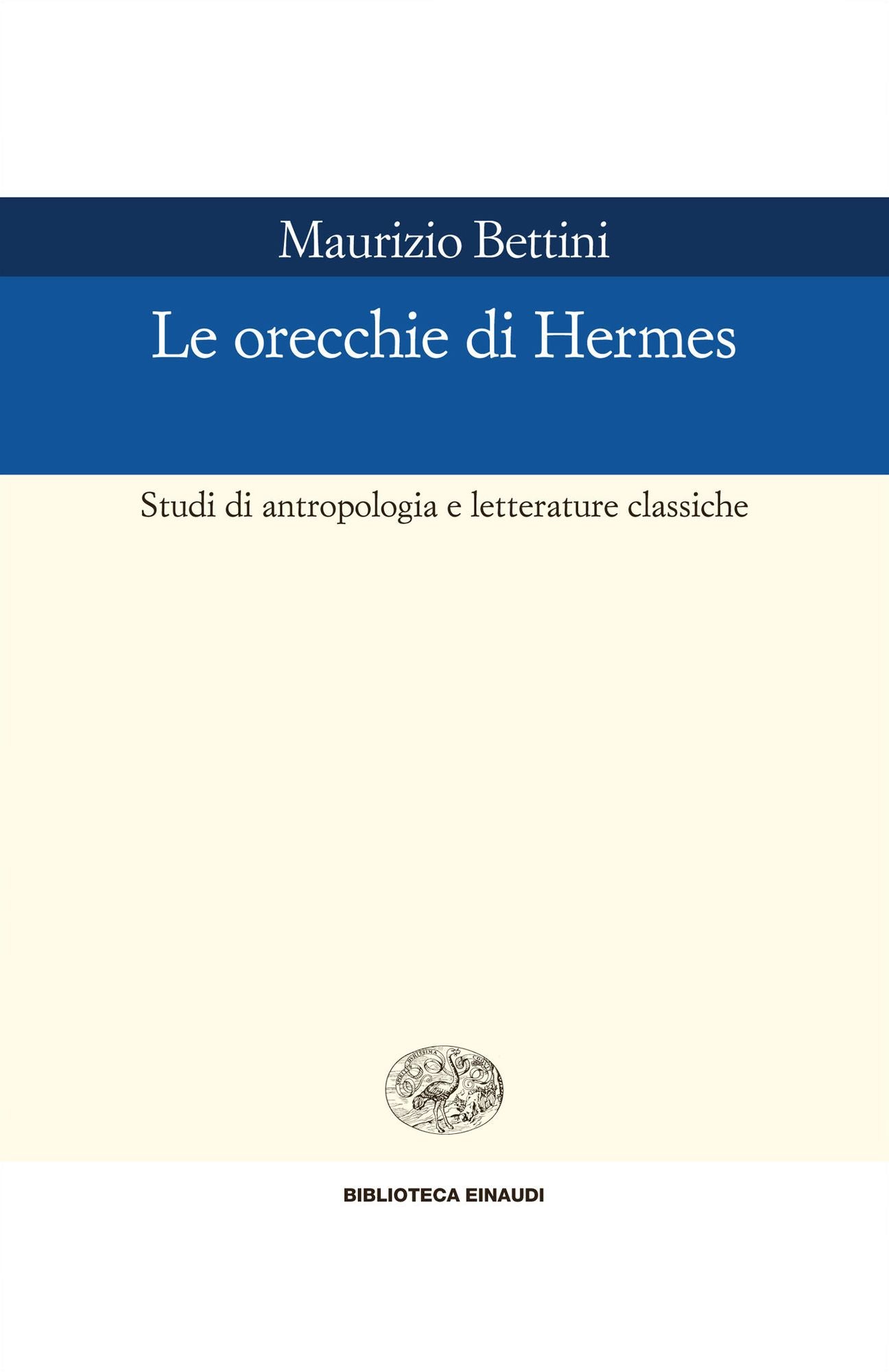 Le orecchie di Hermes