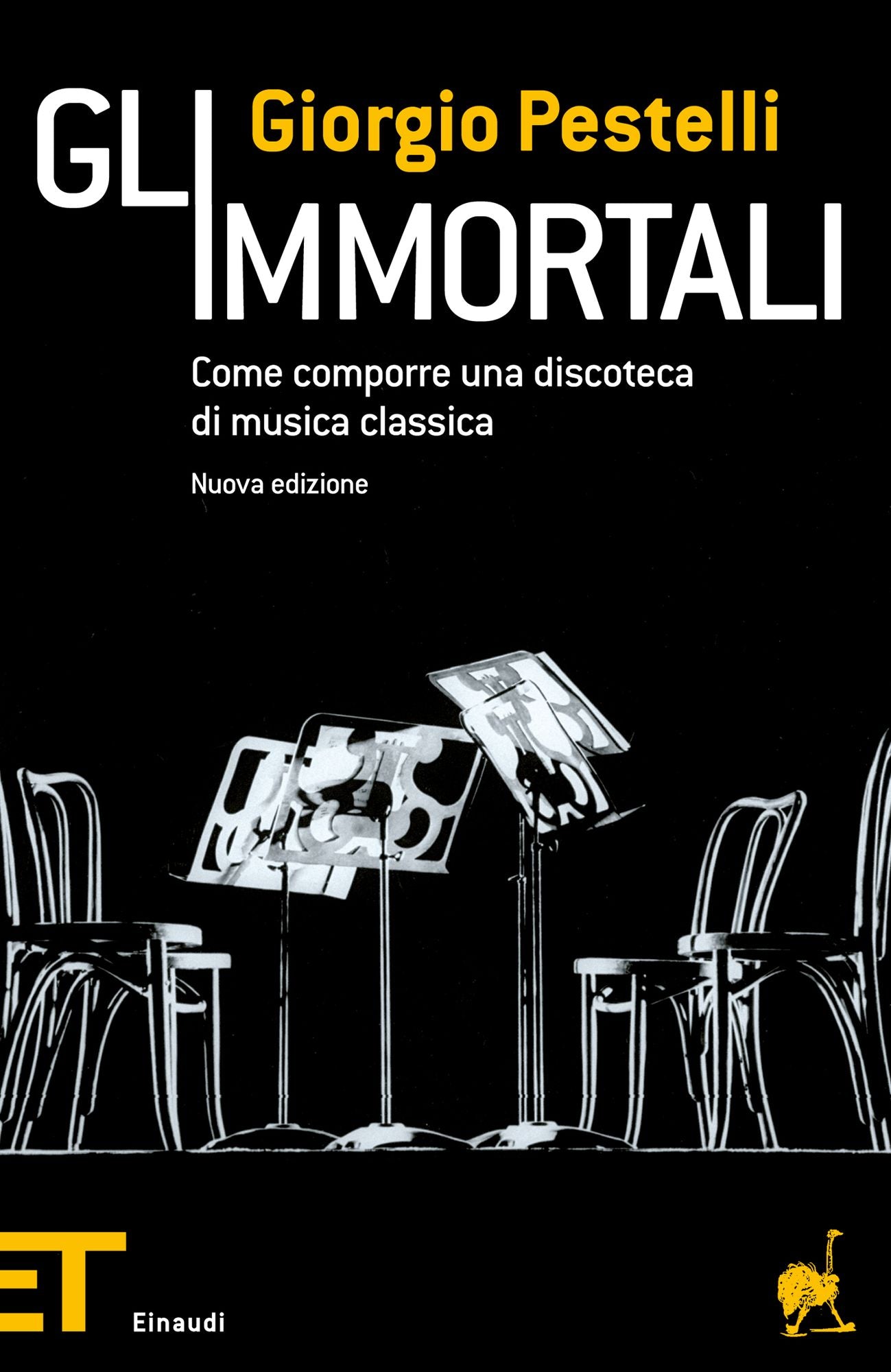 Gli immortali