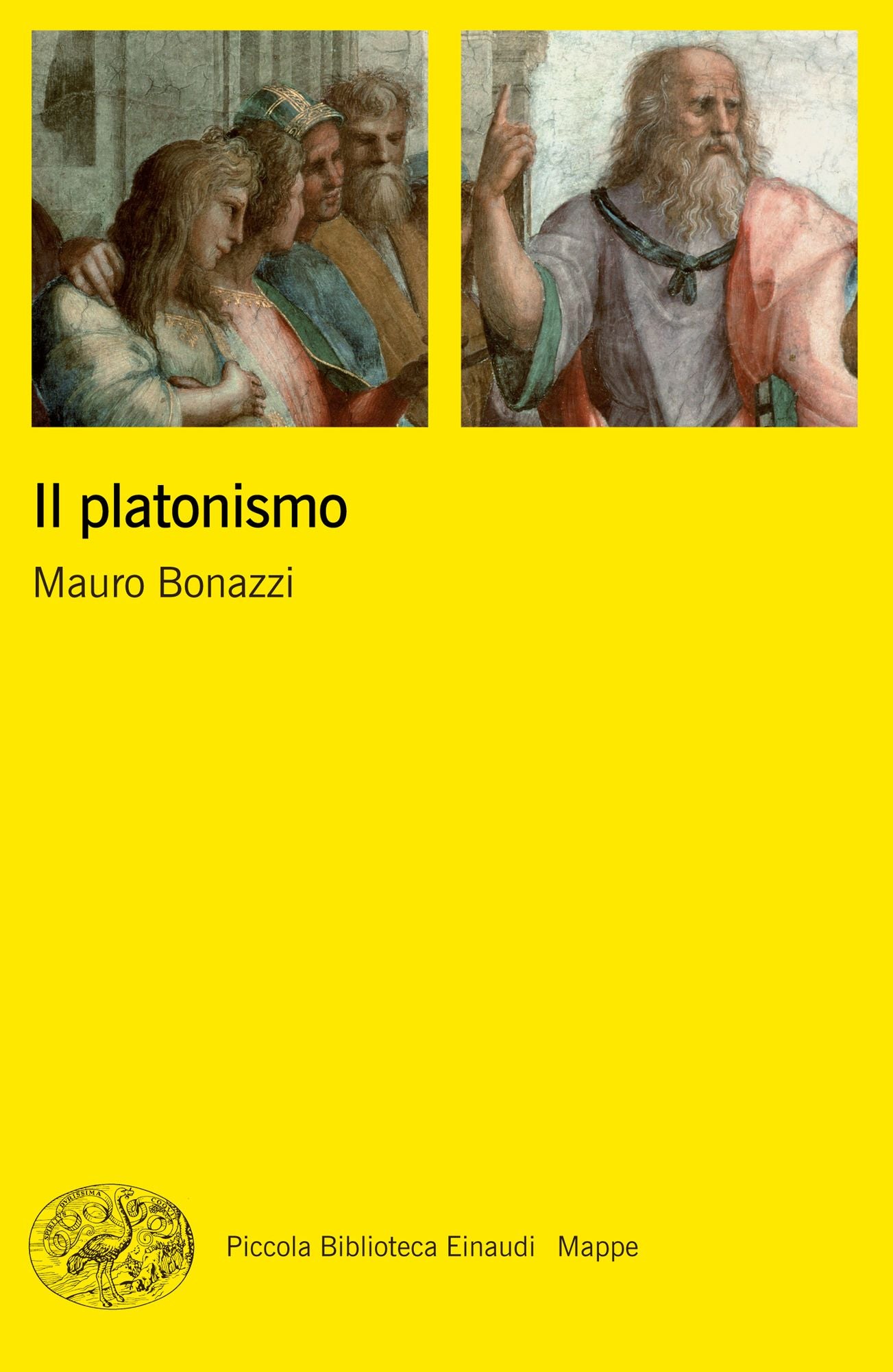 Il platonismo