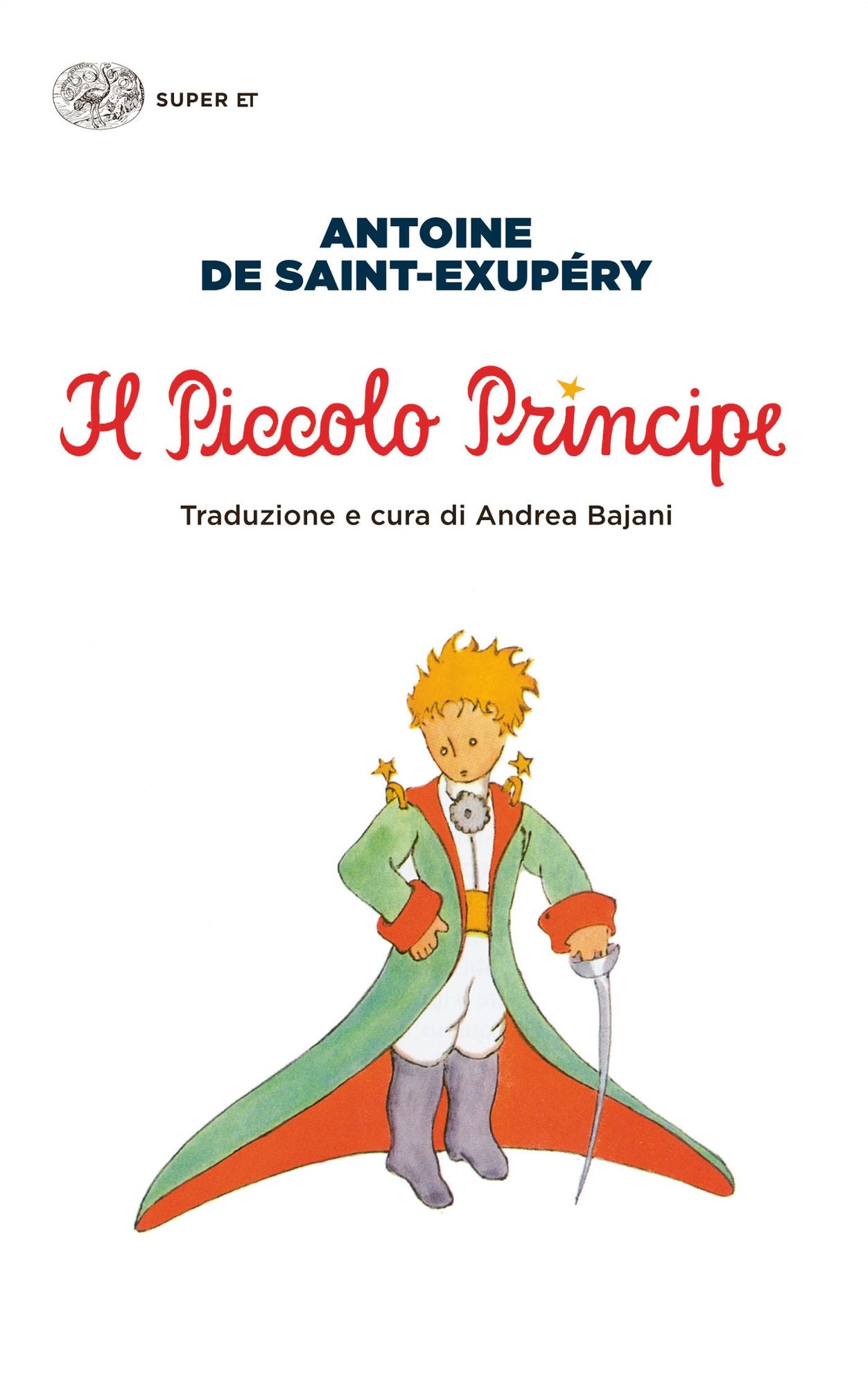 Il Piccolo Principe