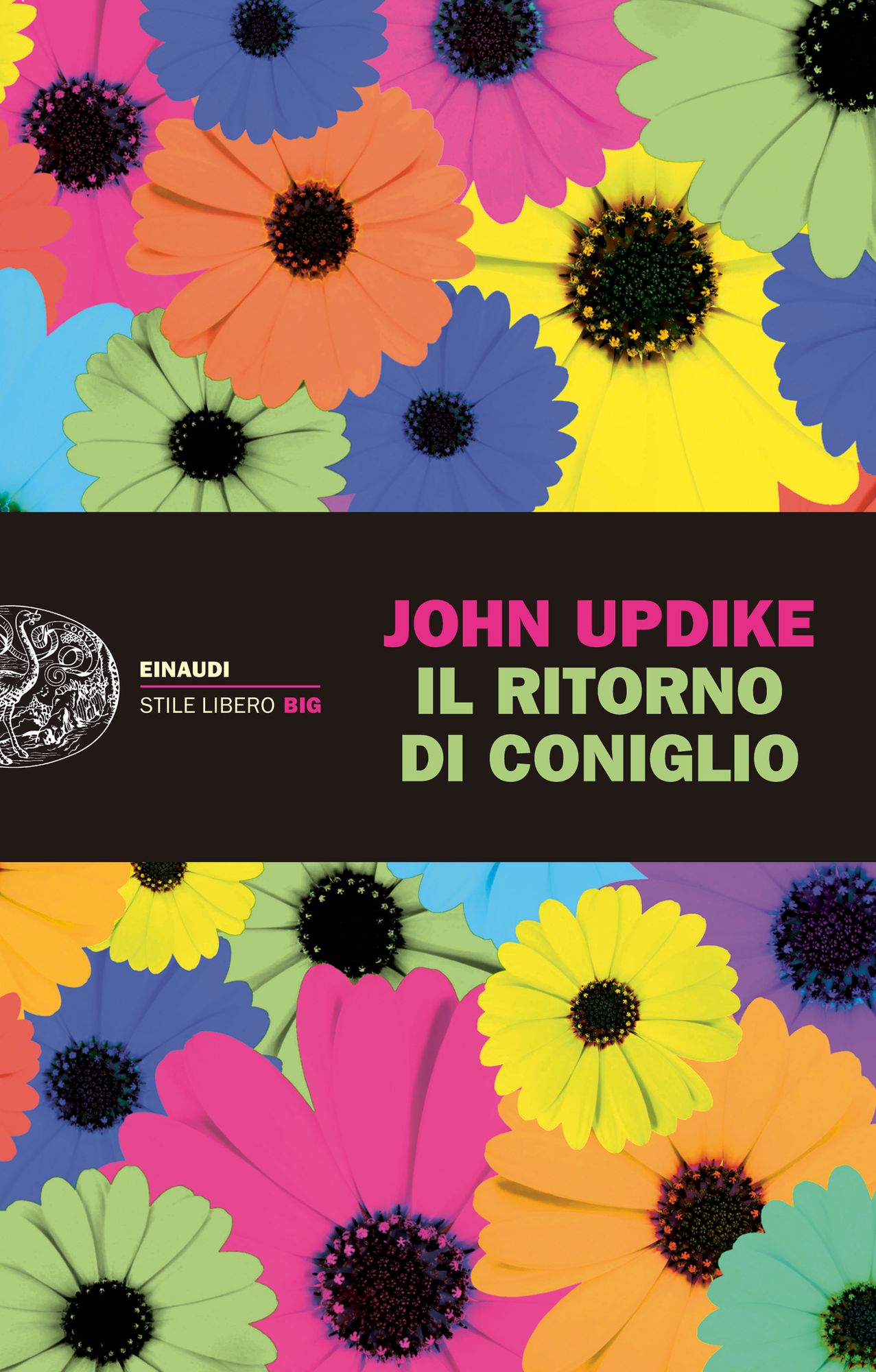 Il ritorno di Coniglio (Rabbit Redux)