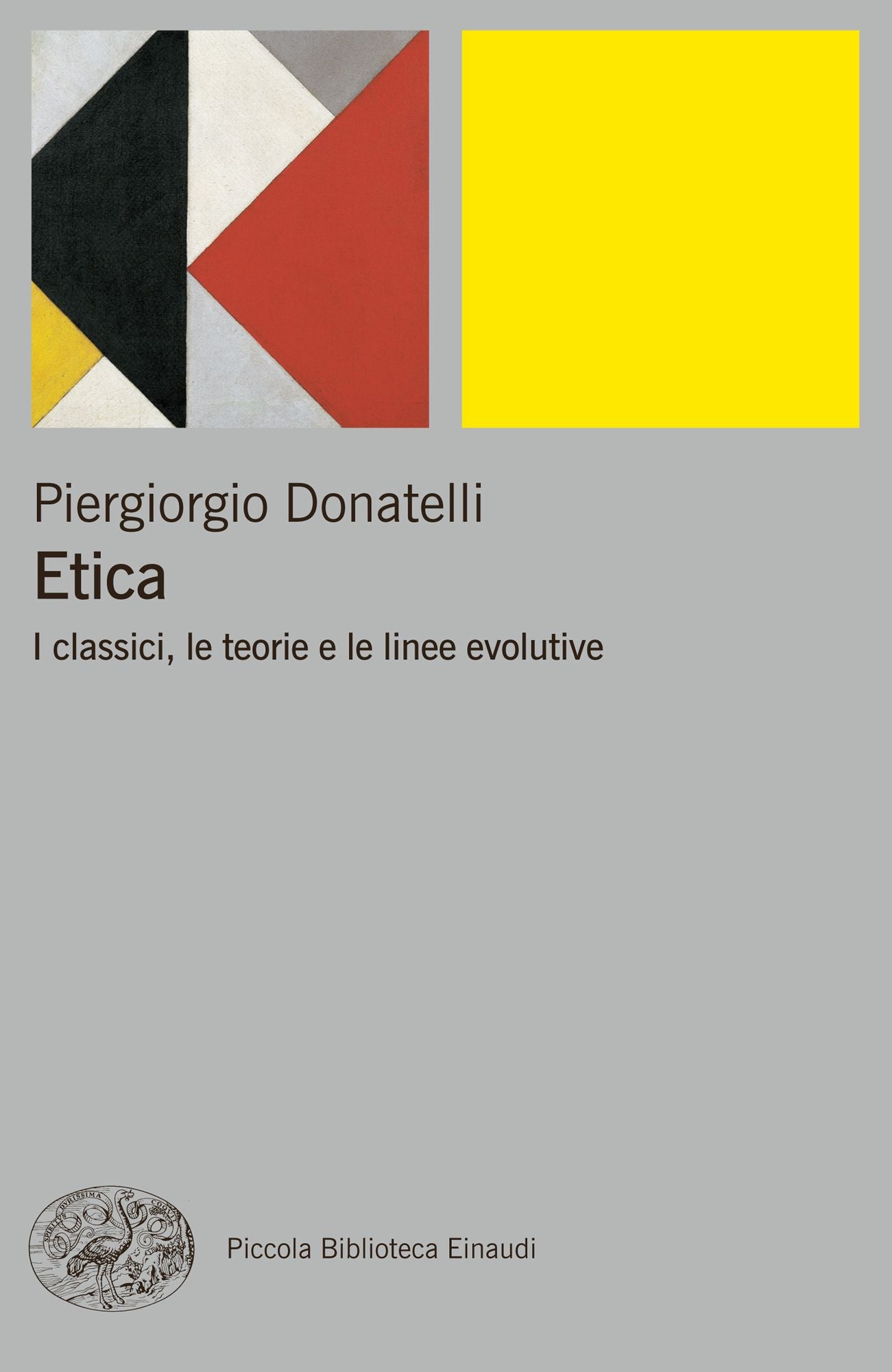 Etica