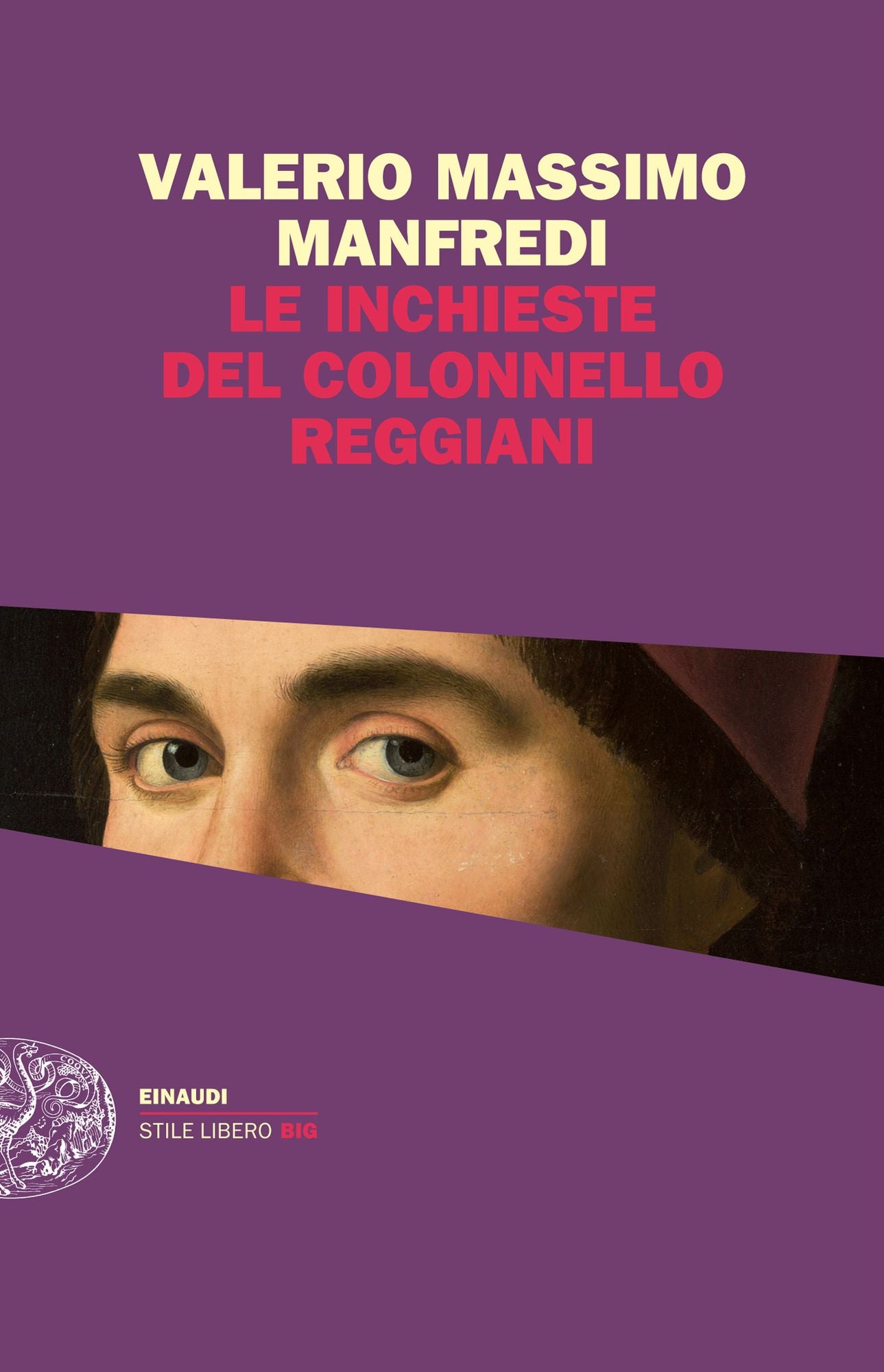 Le inchieste del colonnello Reggiani