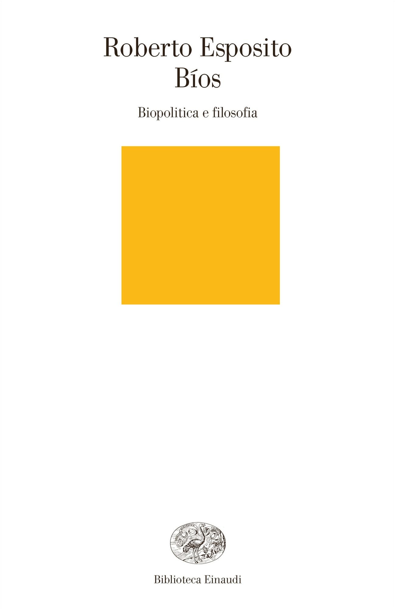 B&iacute;os