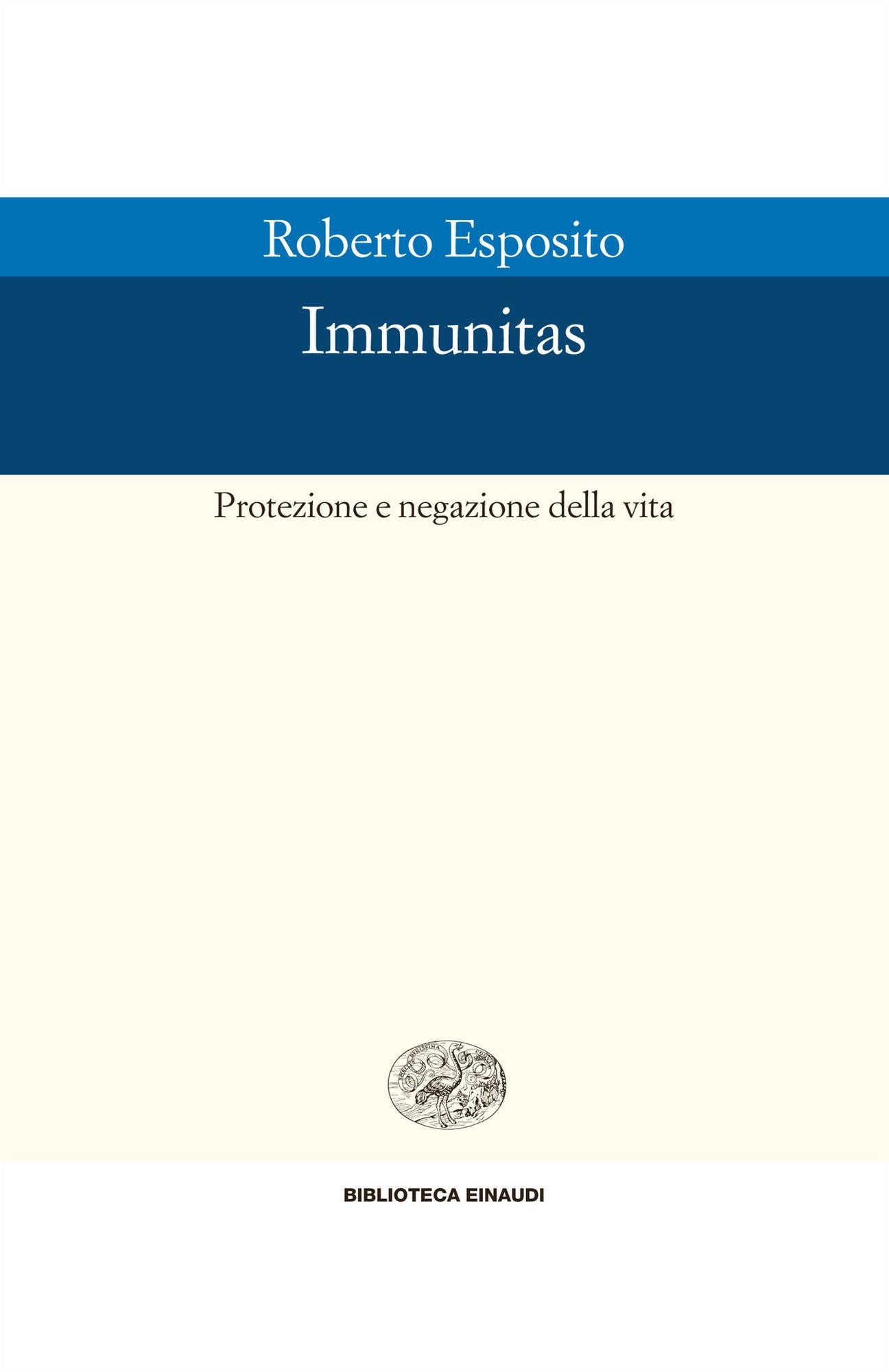 Immunitas