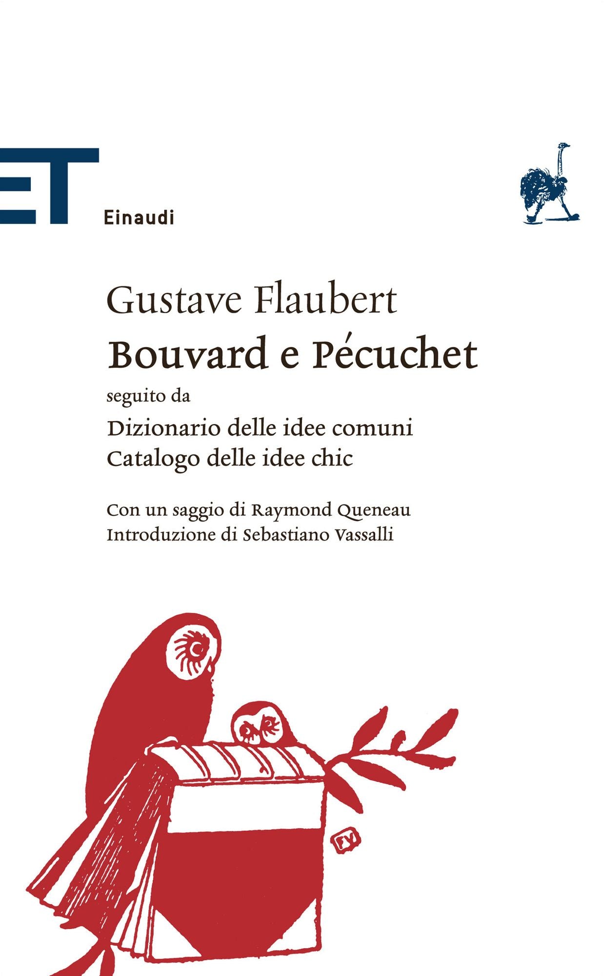 Bouvard e P&eacute;cuchet