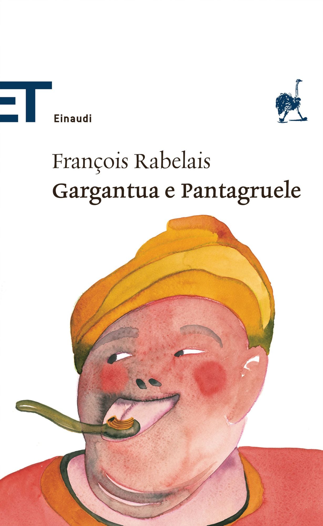 Gargantua e Pantagruele
