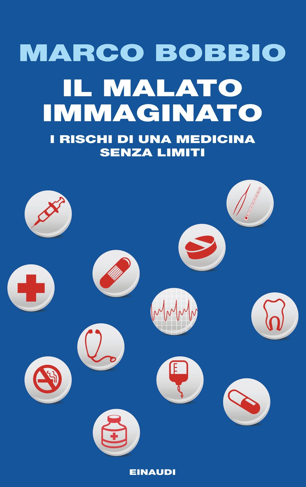 Il malato immaginato