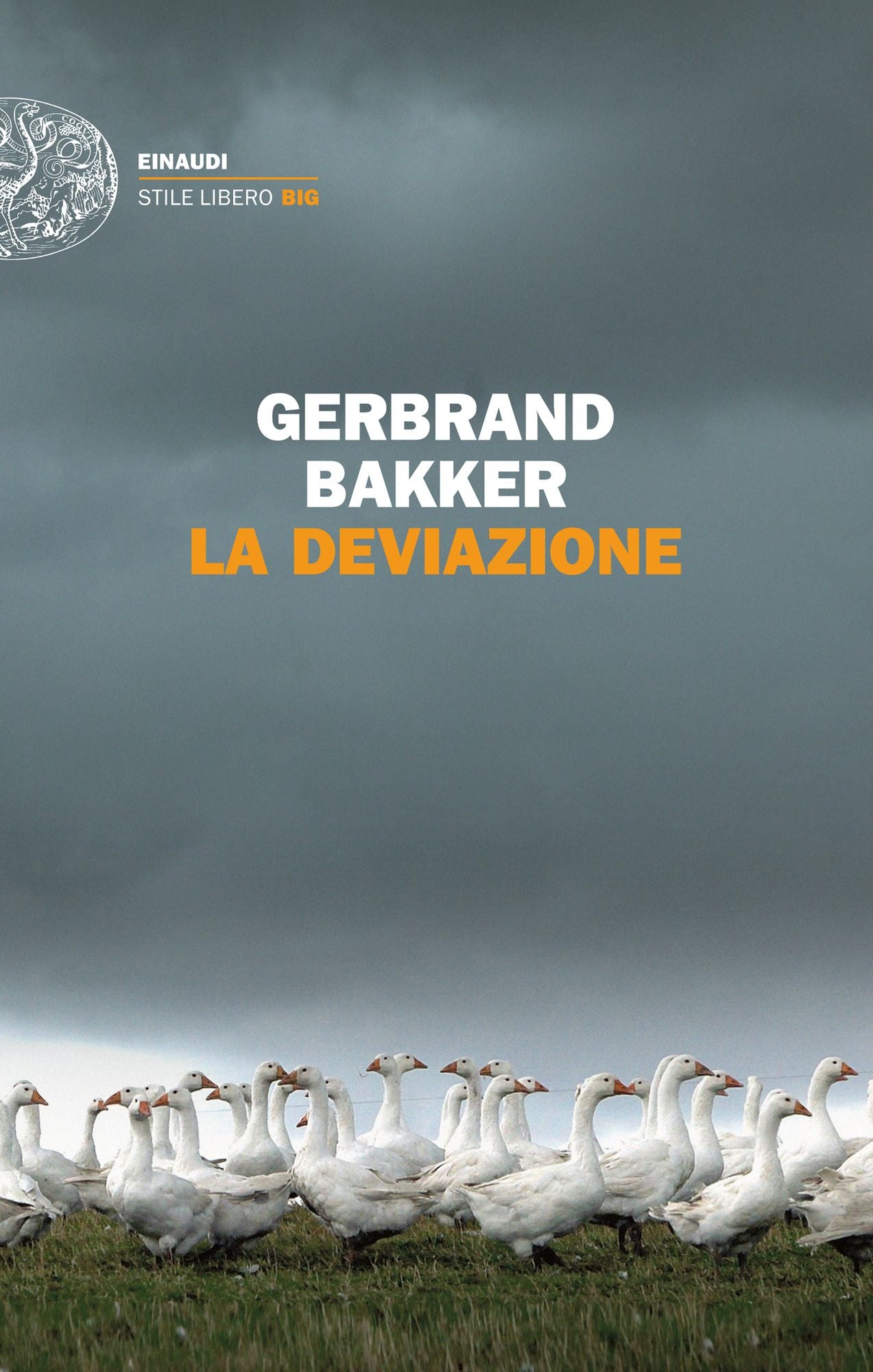 La deviazione