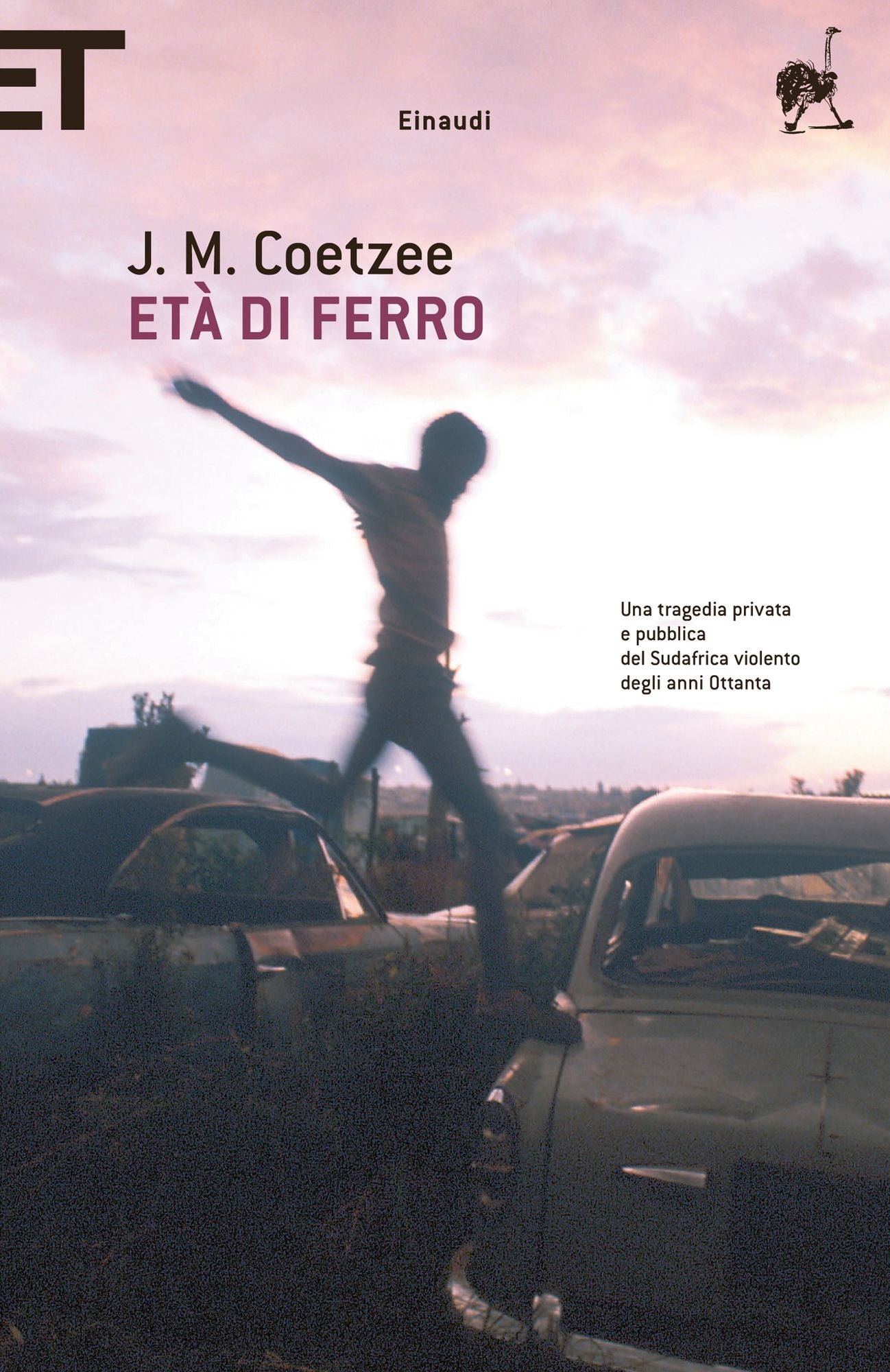 Età di ferro (Age of Iron)