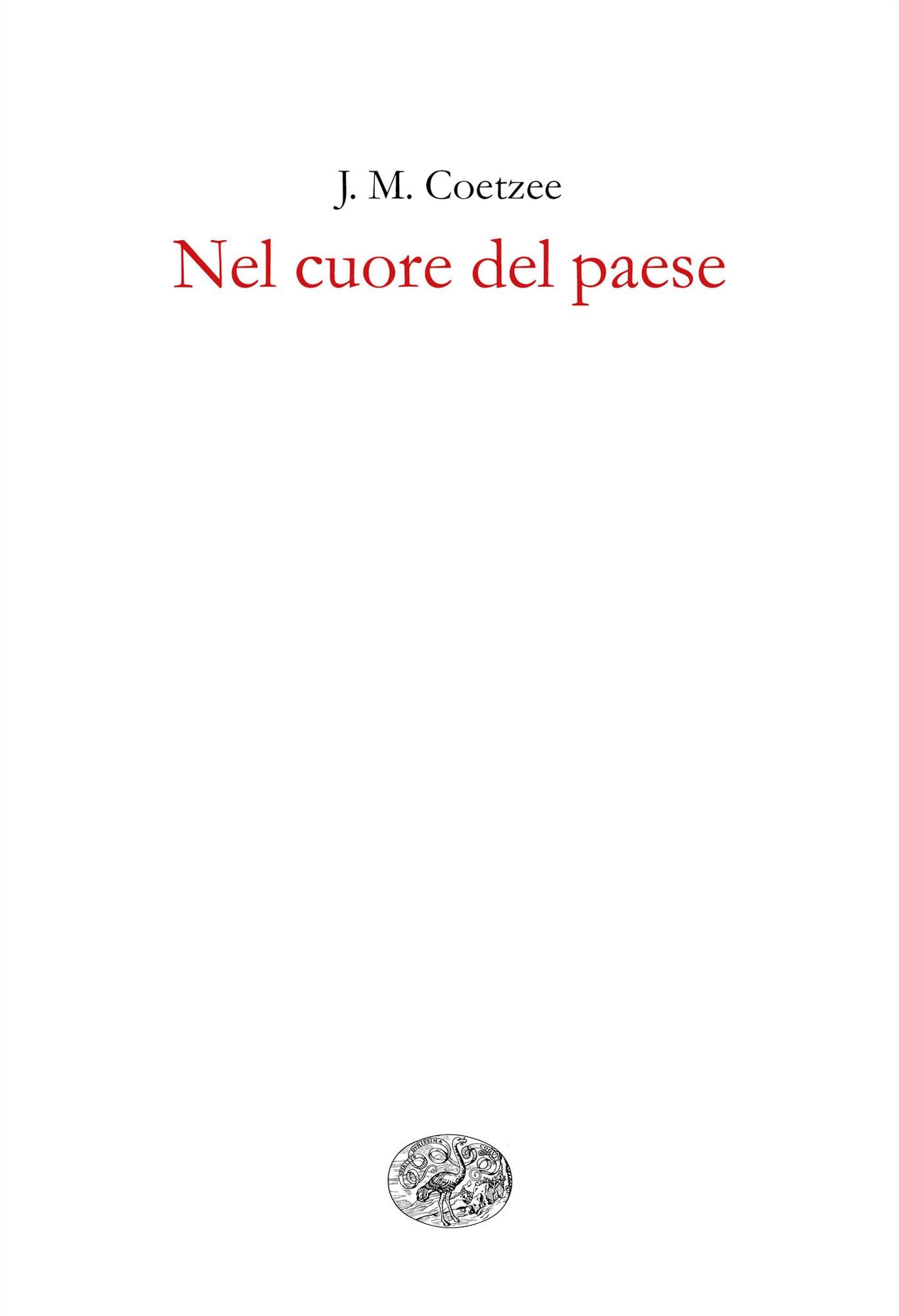 Nel cuore del paese