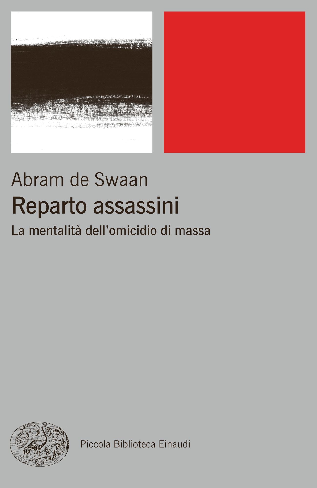 Reparto assassini