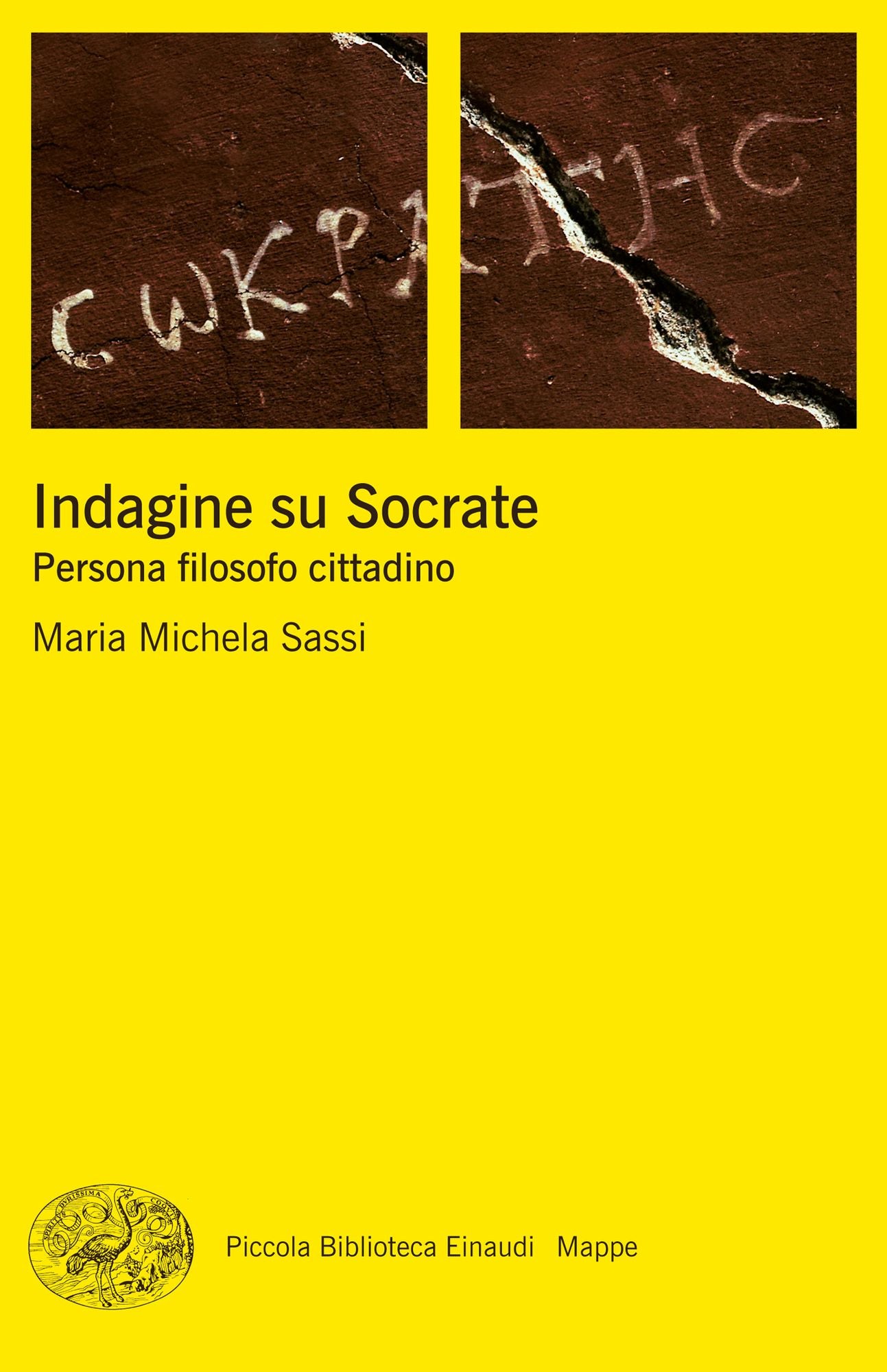 Indagine su Socrate
