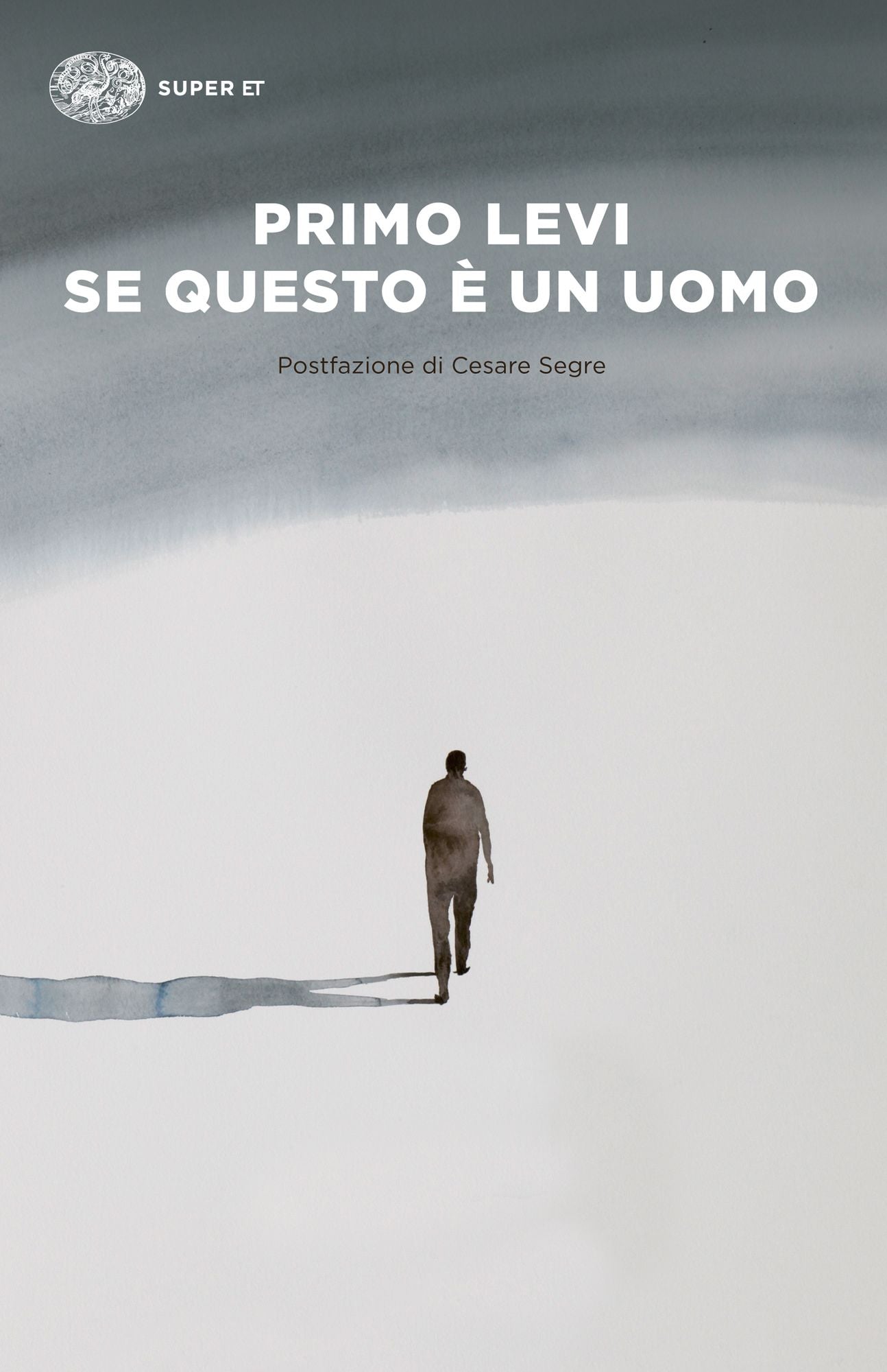 Se questo &egrave; un uomo