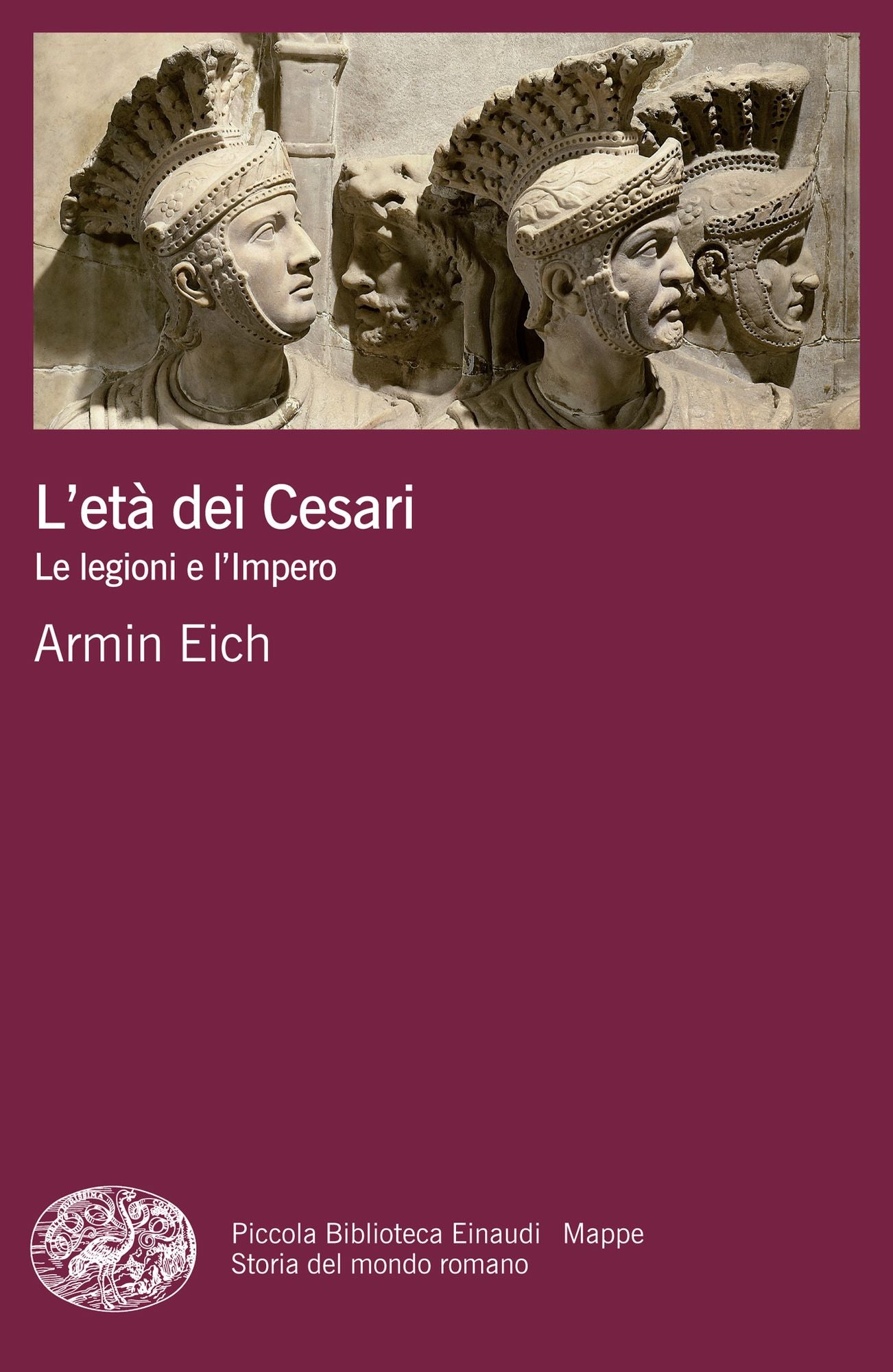 L'età dei Cesari