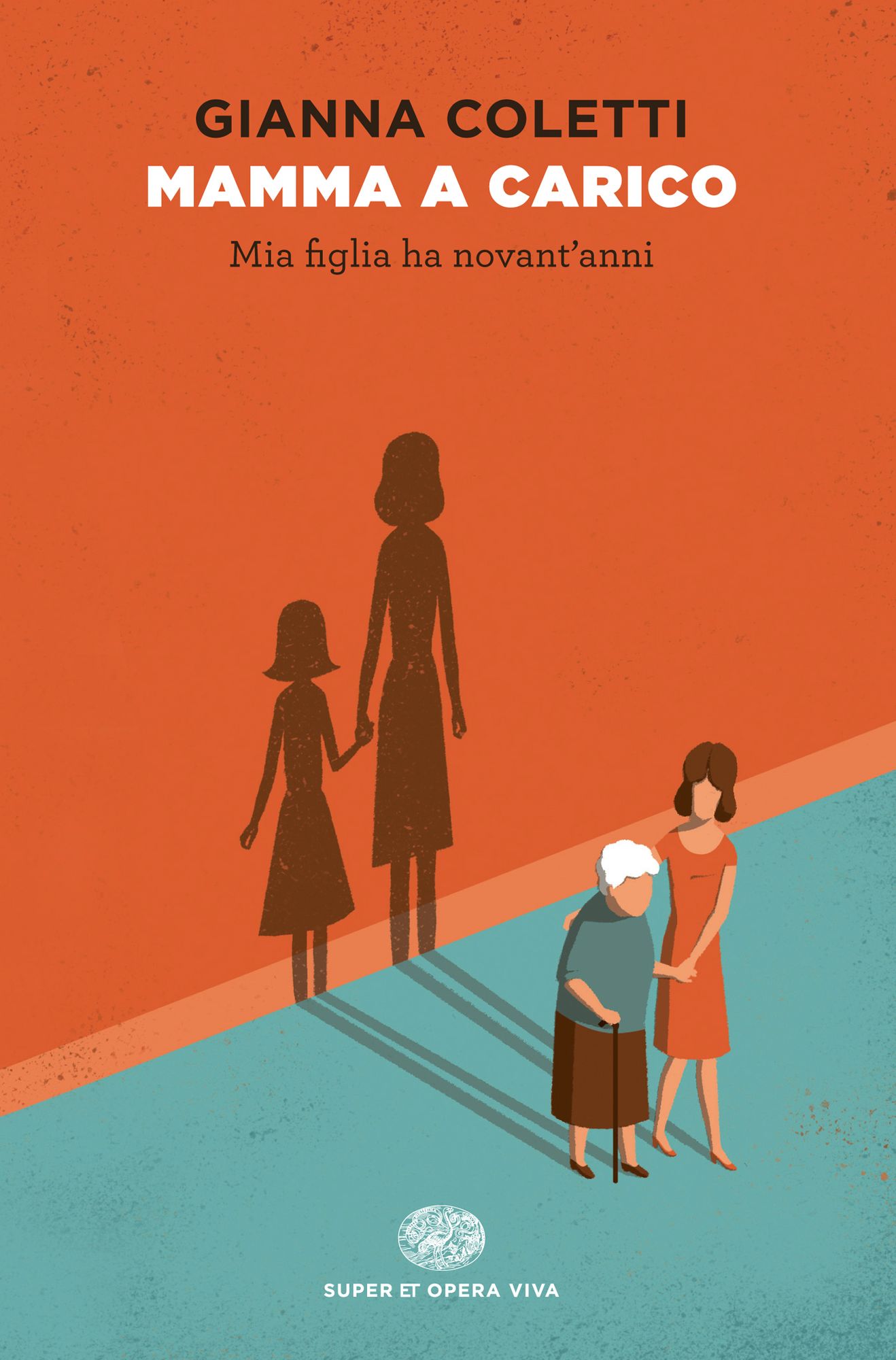 Mamma a carico