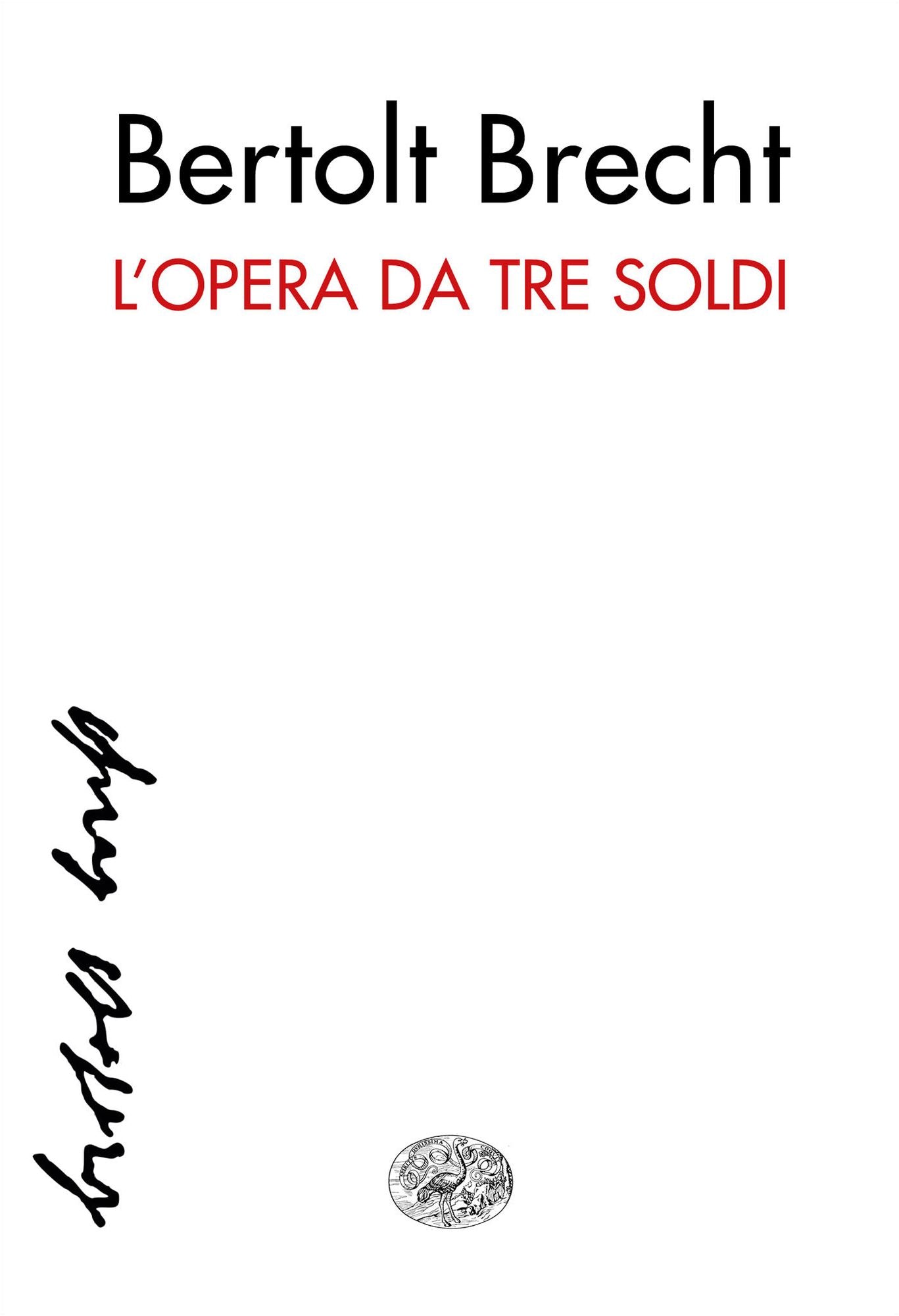 L'opera da tre soldi