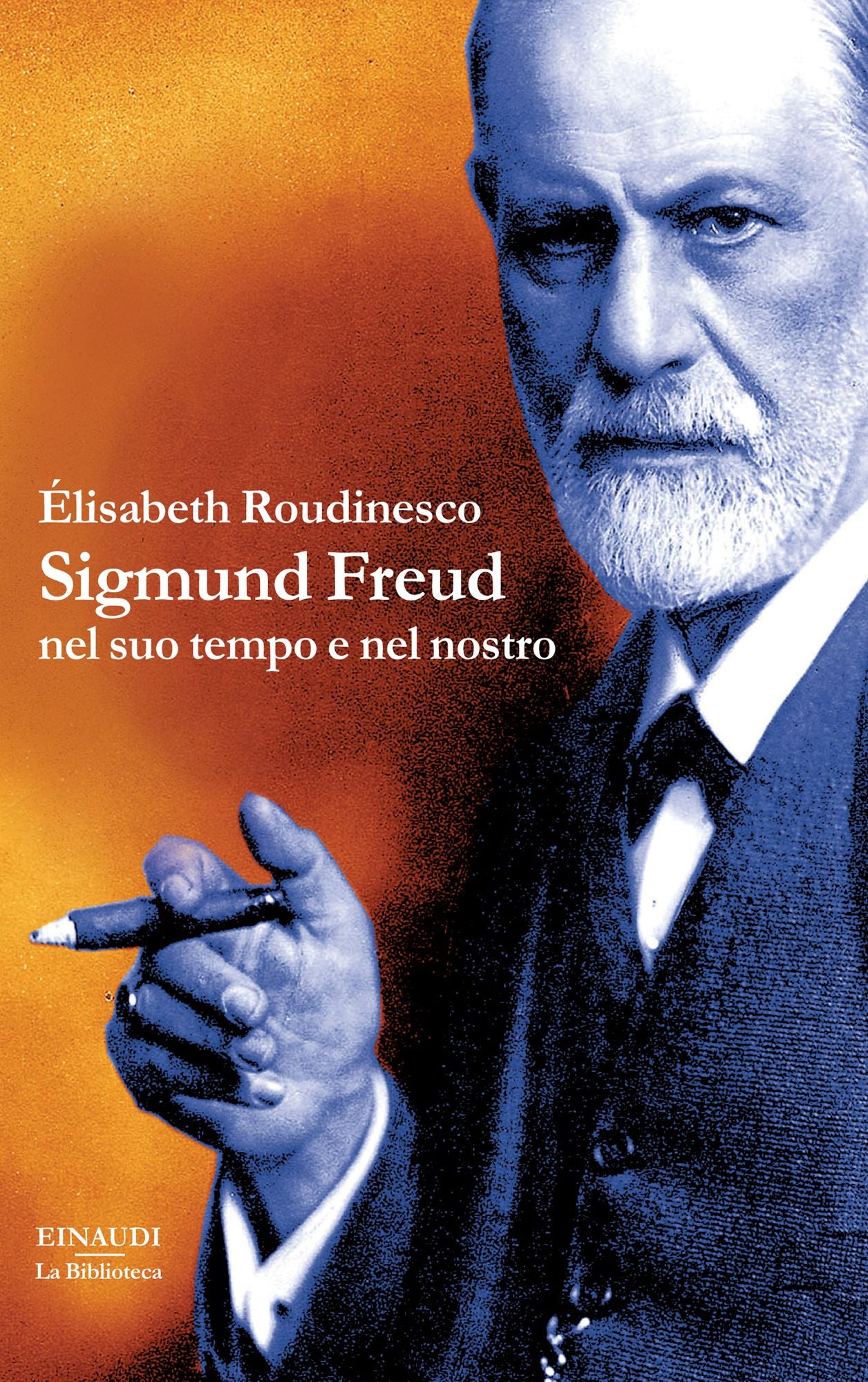 Sigmund Freud