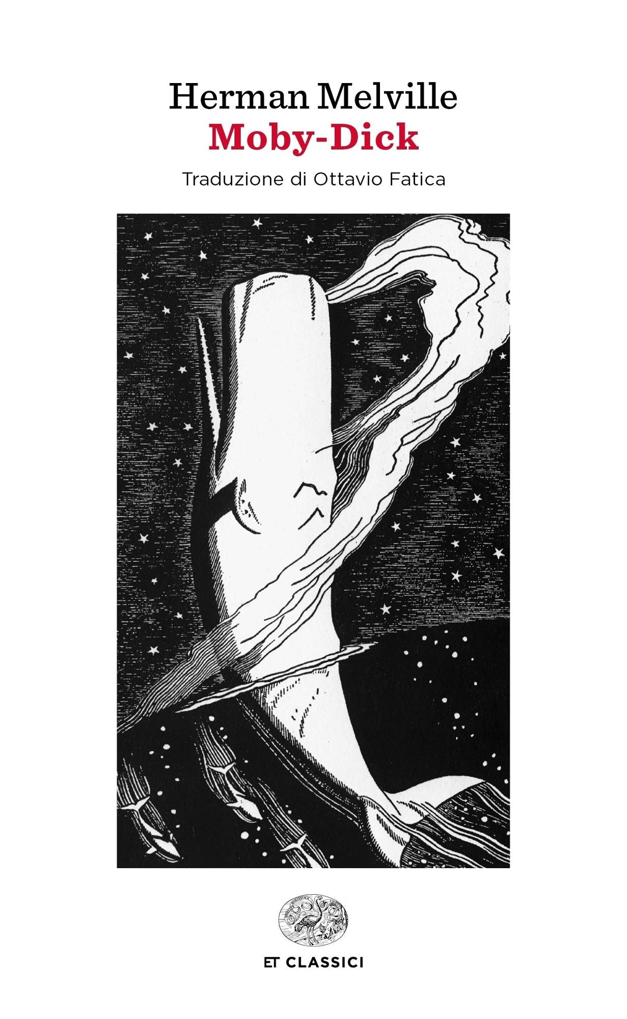 Moby - Dick