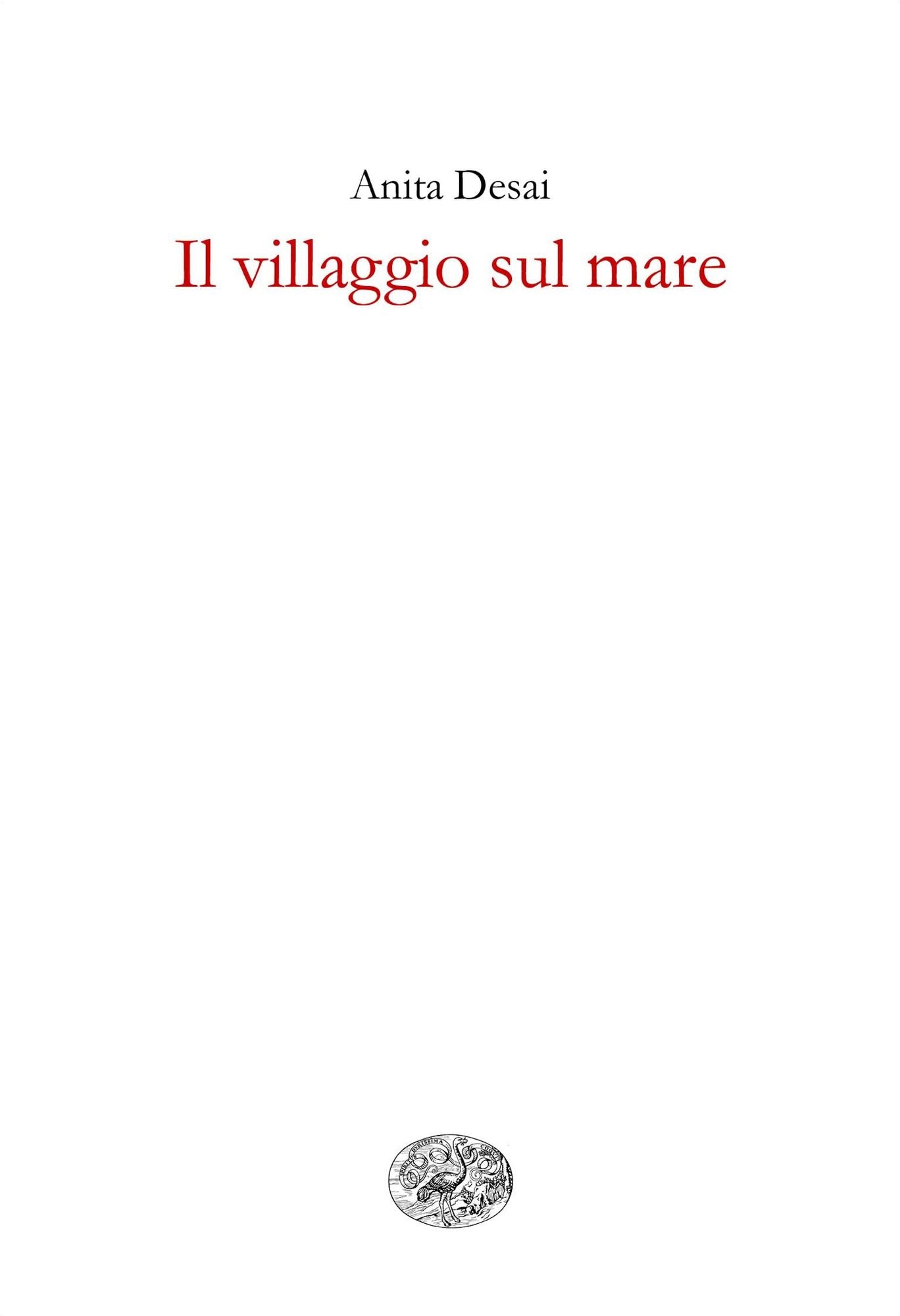 Il villaggio sul mare