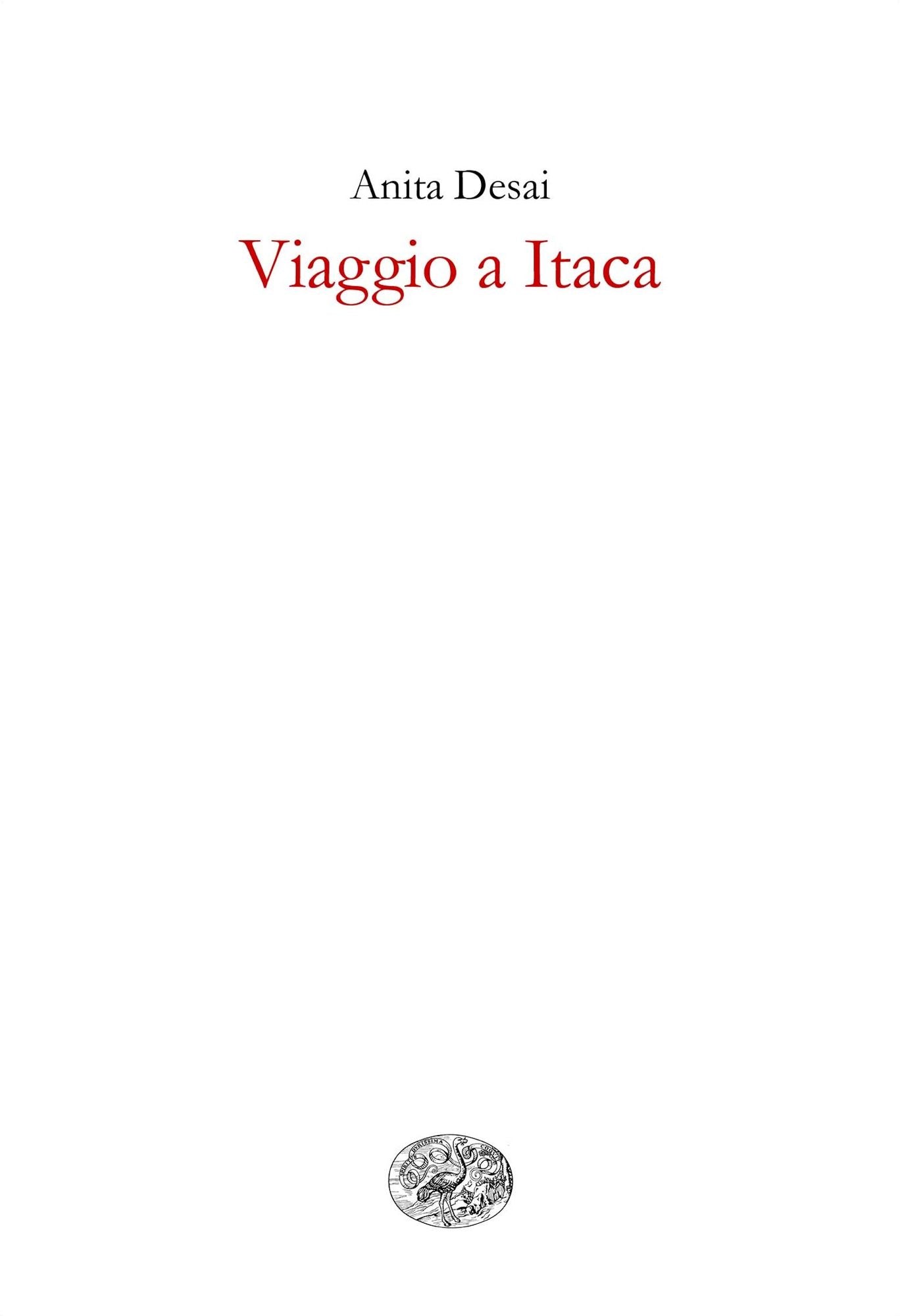 Viaggio a Itaca