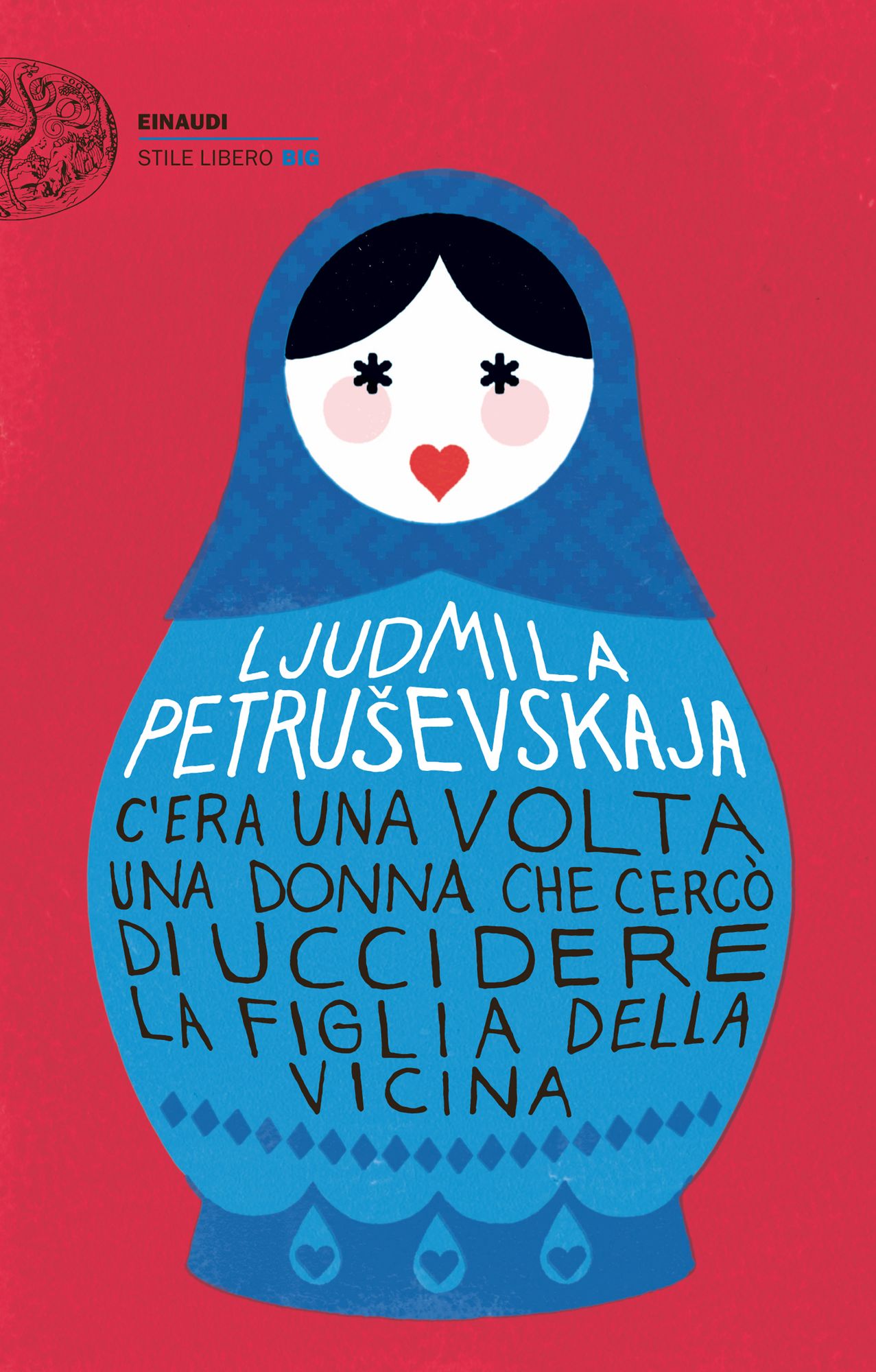 C'era una volta una donna che cercò di uccidere la figlia della vicina