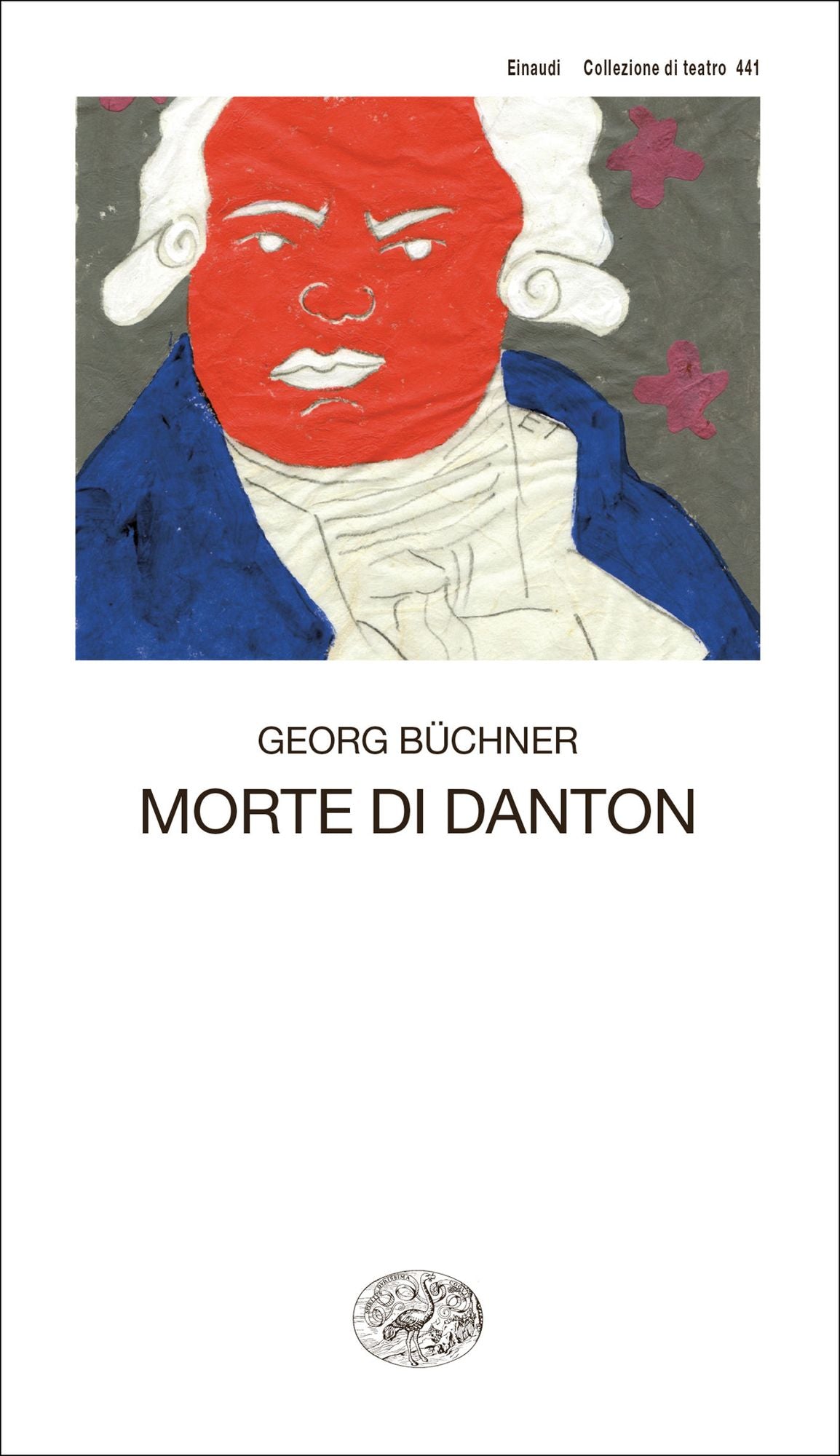 La morte di Danton