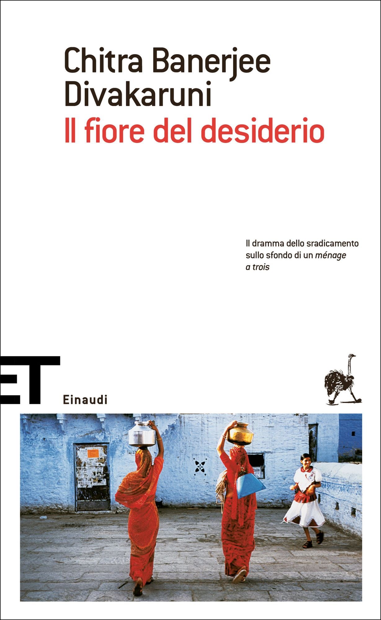 Il fiore del desiderio