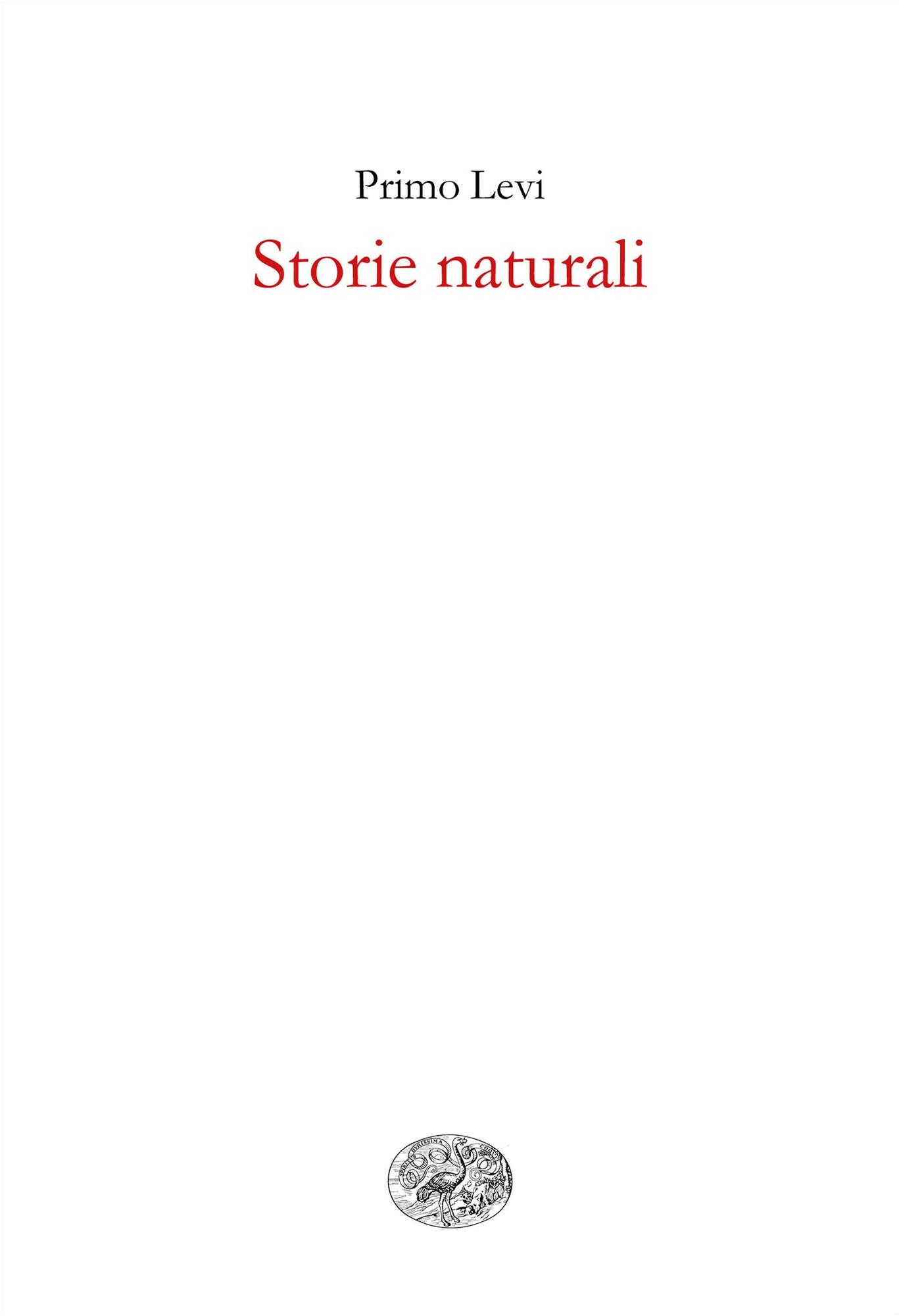 Storie naturali