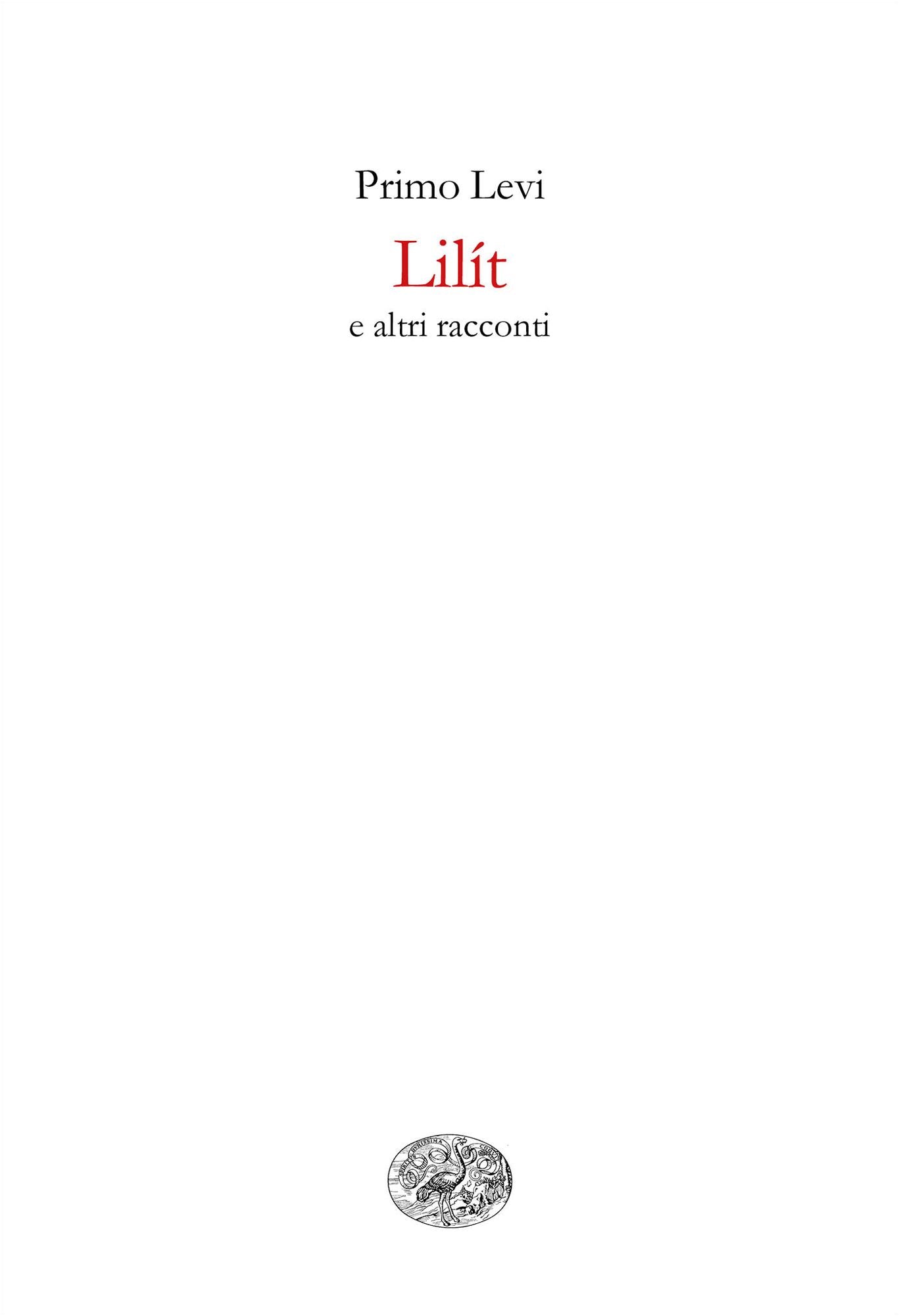 Lilít