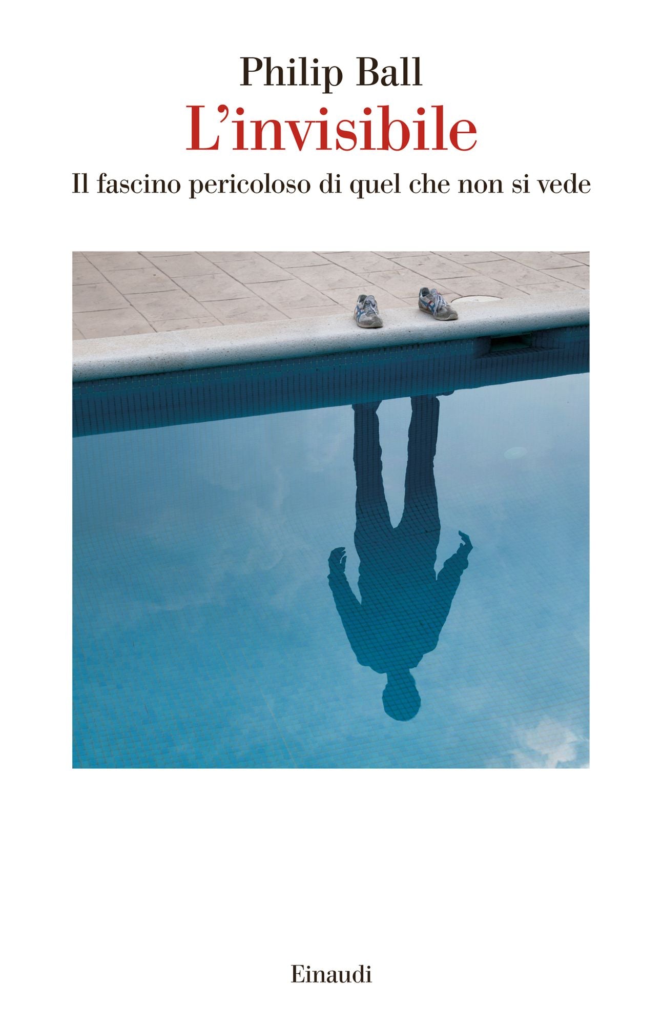 L'invisibile