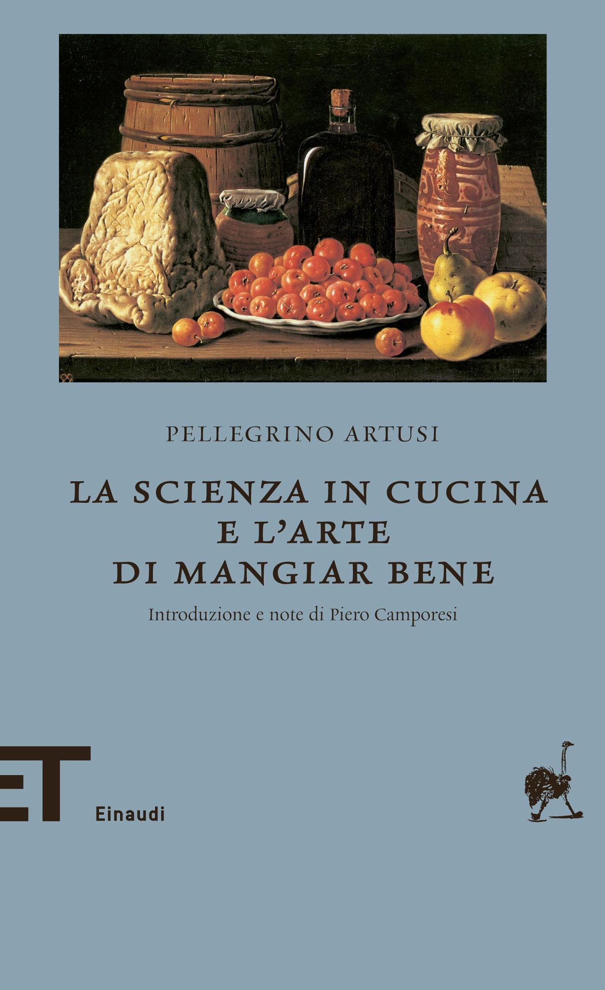 La scienza in cucina e l'Arte di mangiare bene